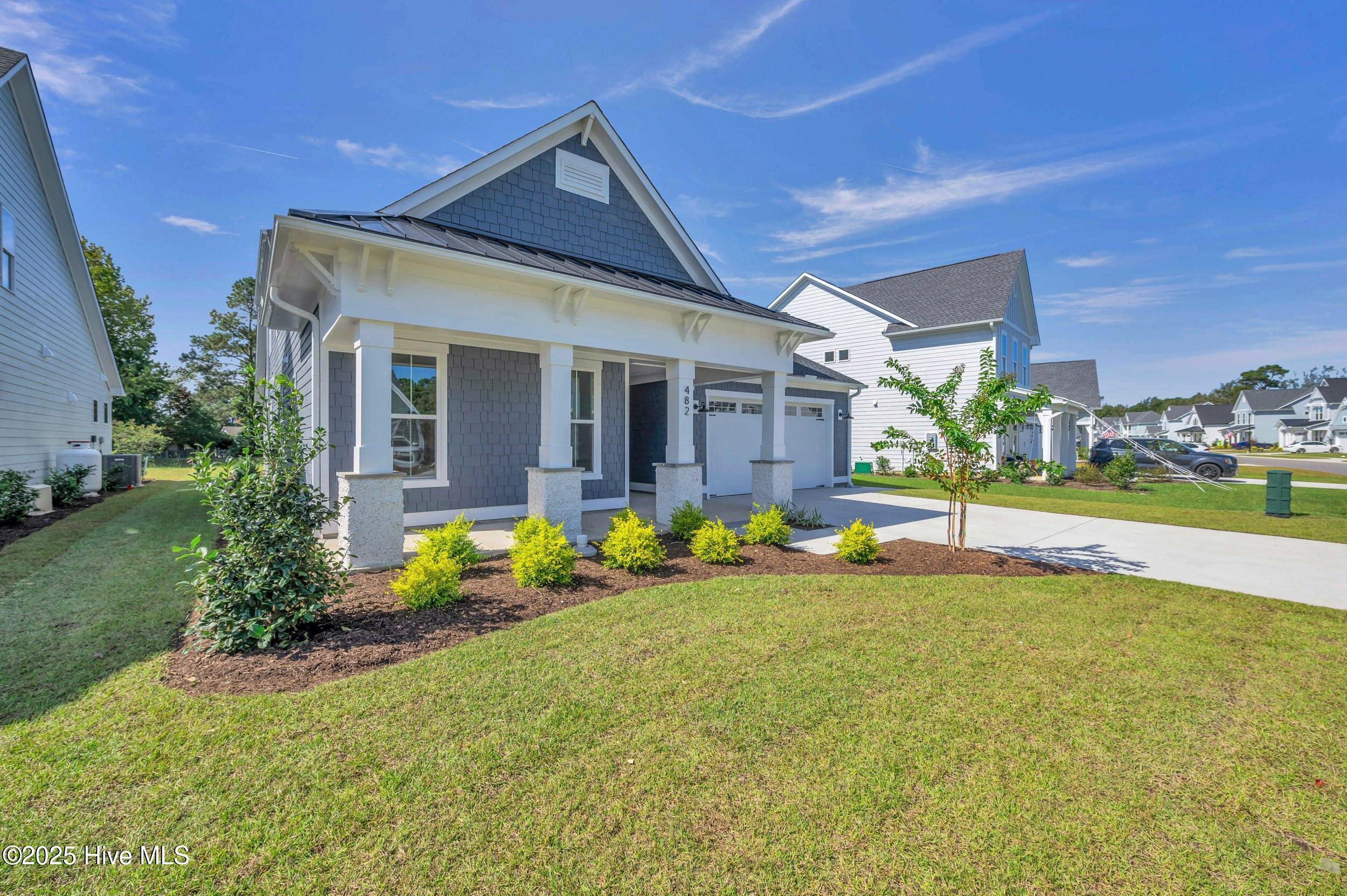 482 Sailor Sky Way 401 — photo