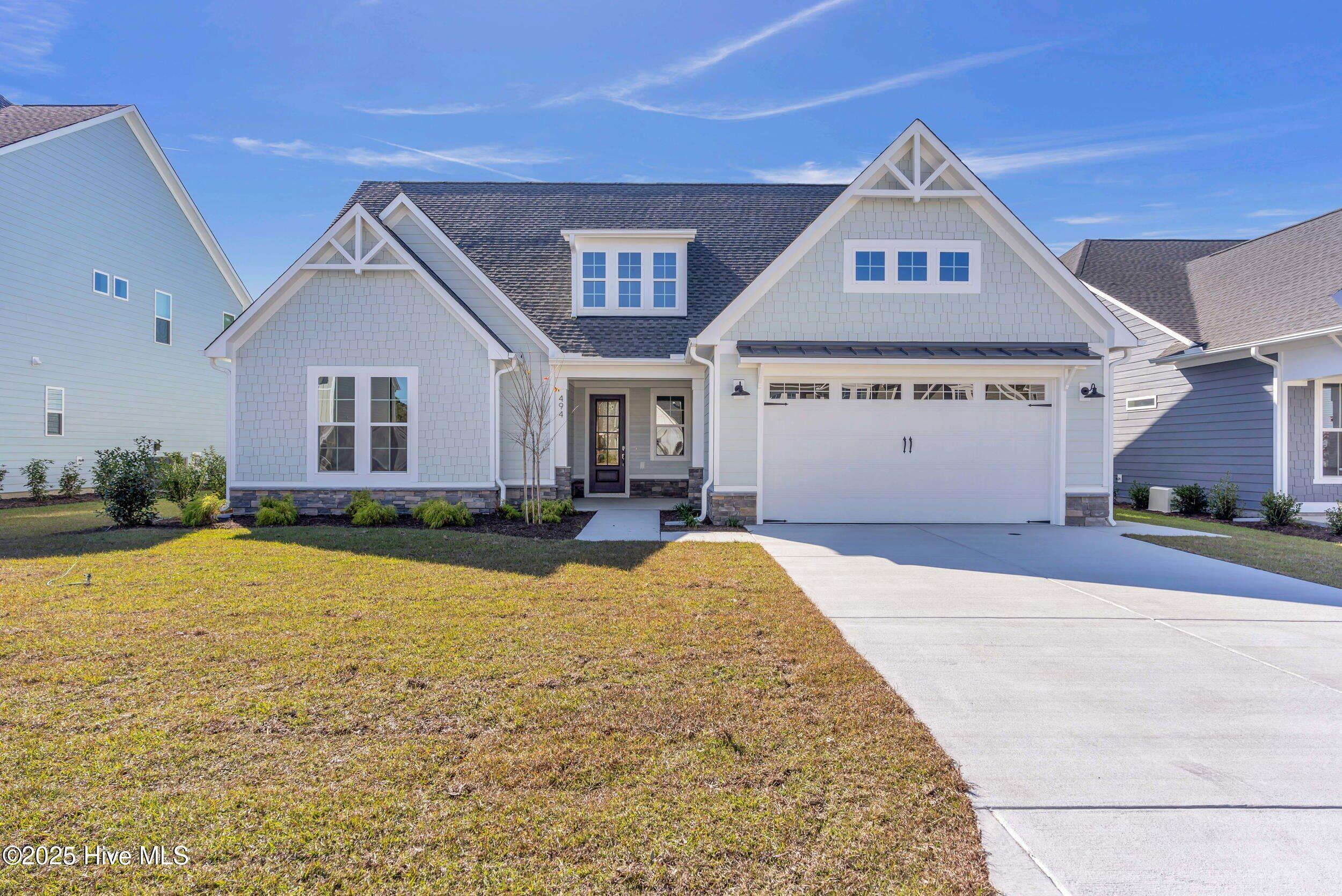 494 Sailor Sky Way 400 — photo
