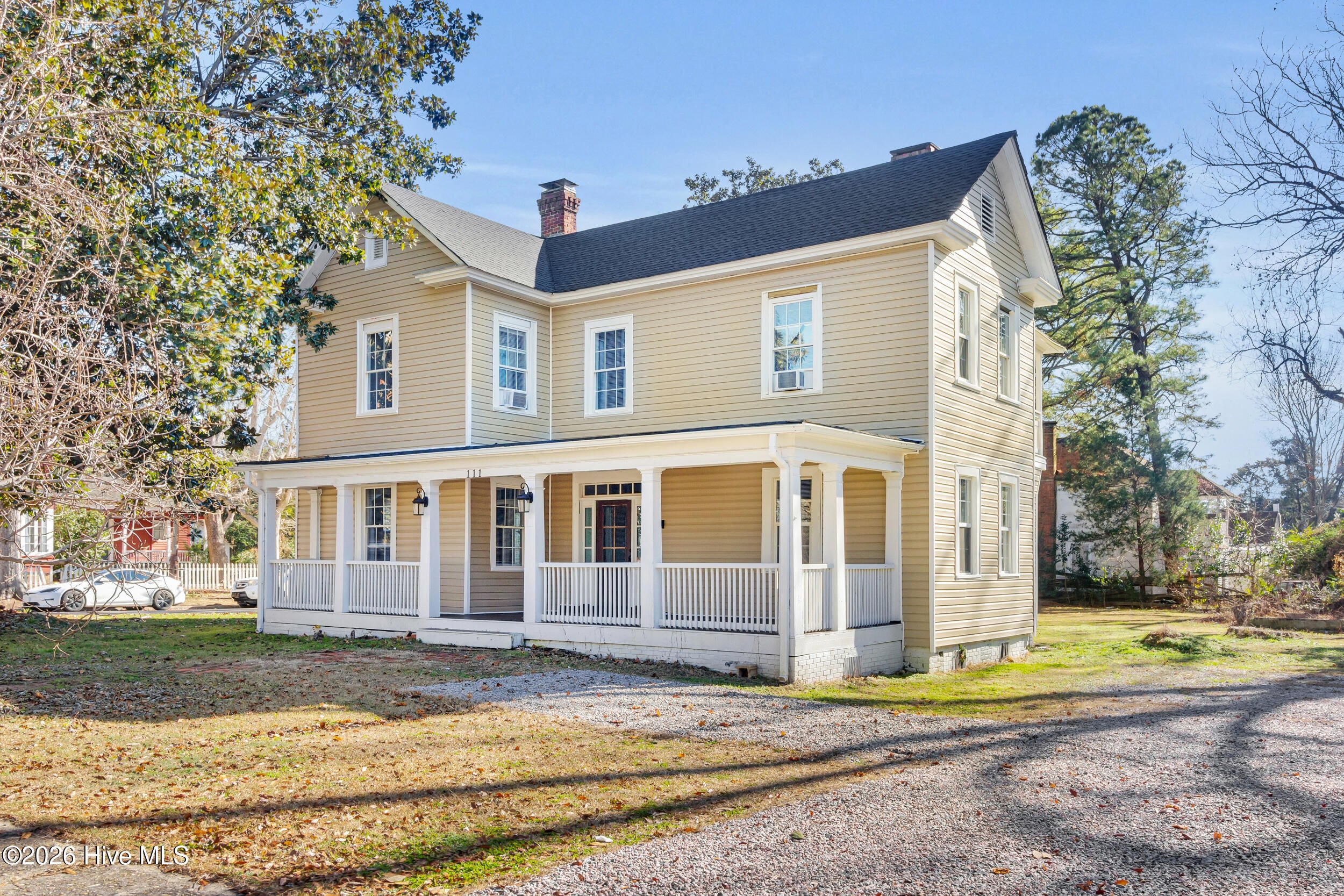 111 E Main Street — photo