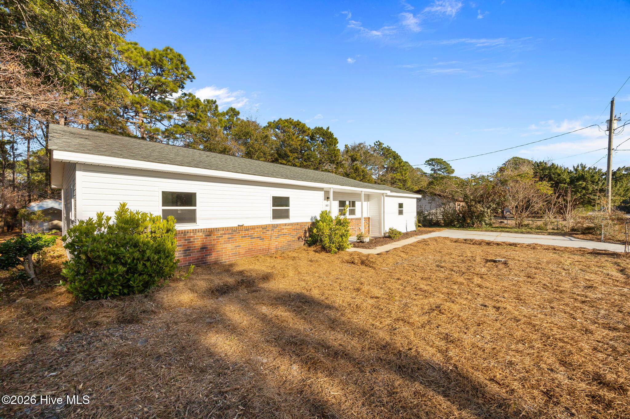 322 Lancaster Road — photo