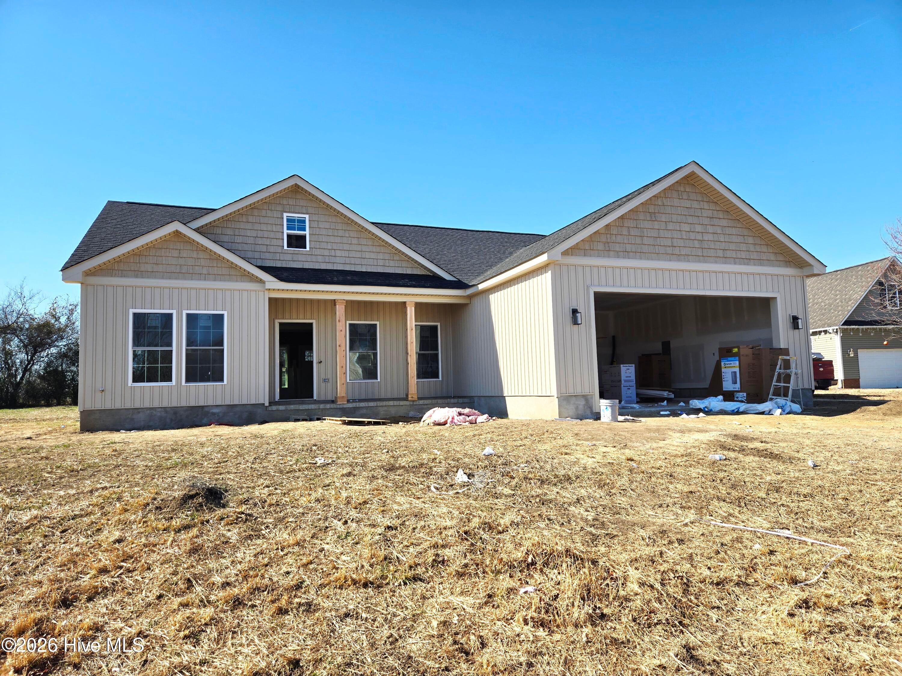 78 Harvest Court — photo