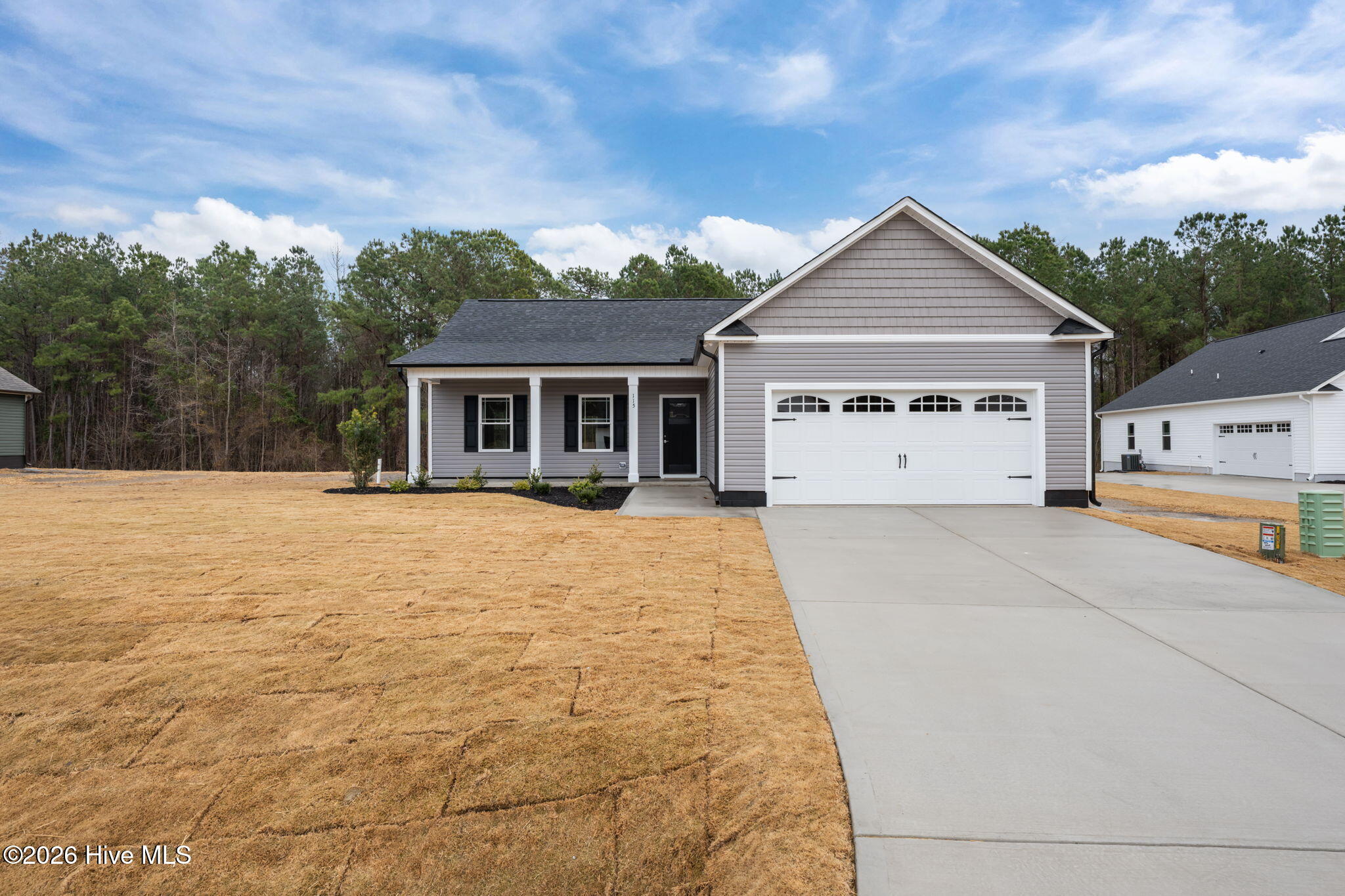 115 Trellis Lane — photo