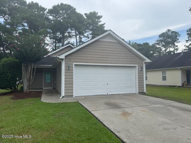 113 Red Bird Lane — photo