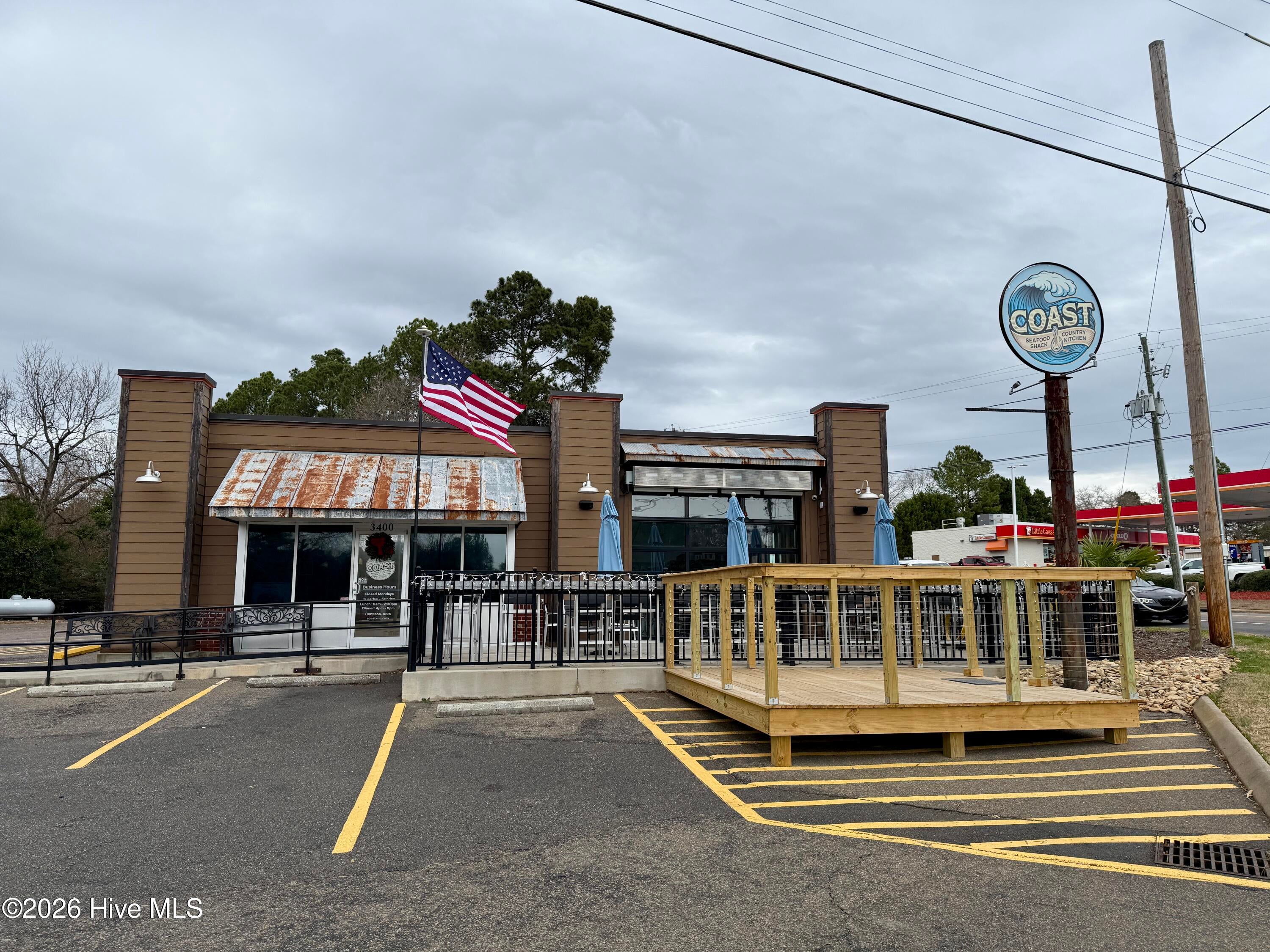 3400 US 1 Highway — photo