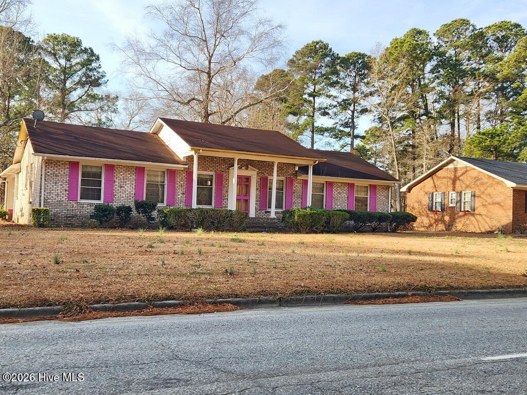 2900 Carey Road — photo