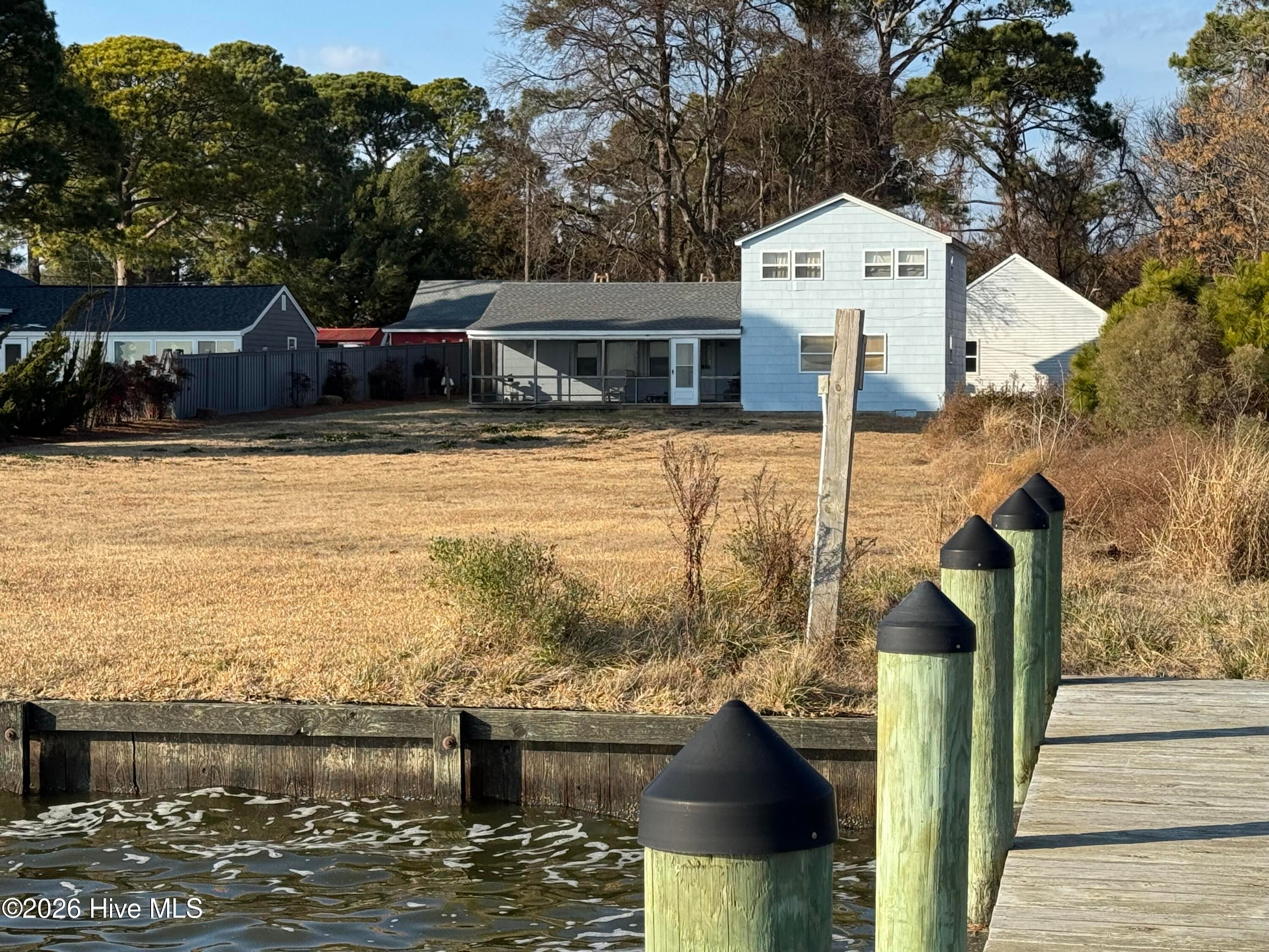133 Ferry Dock Road — photo