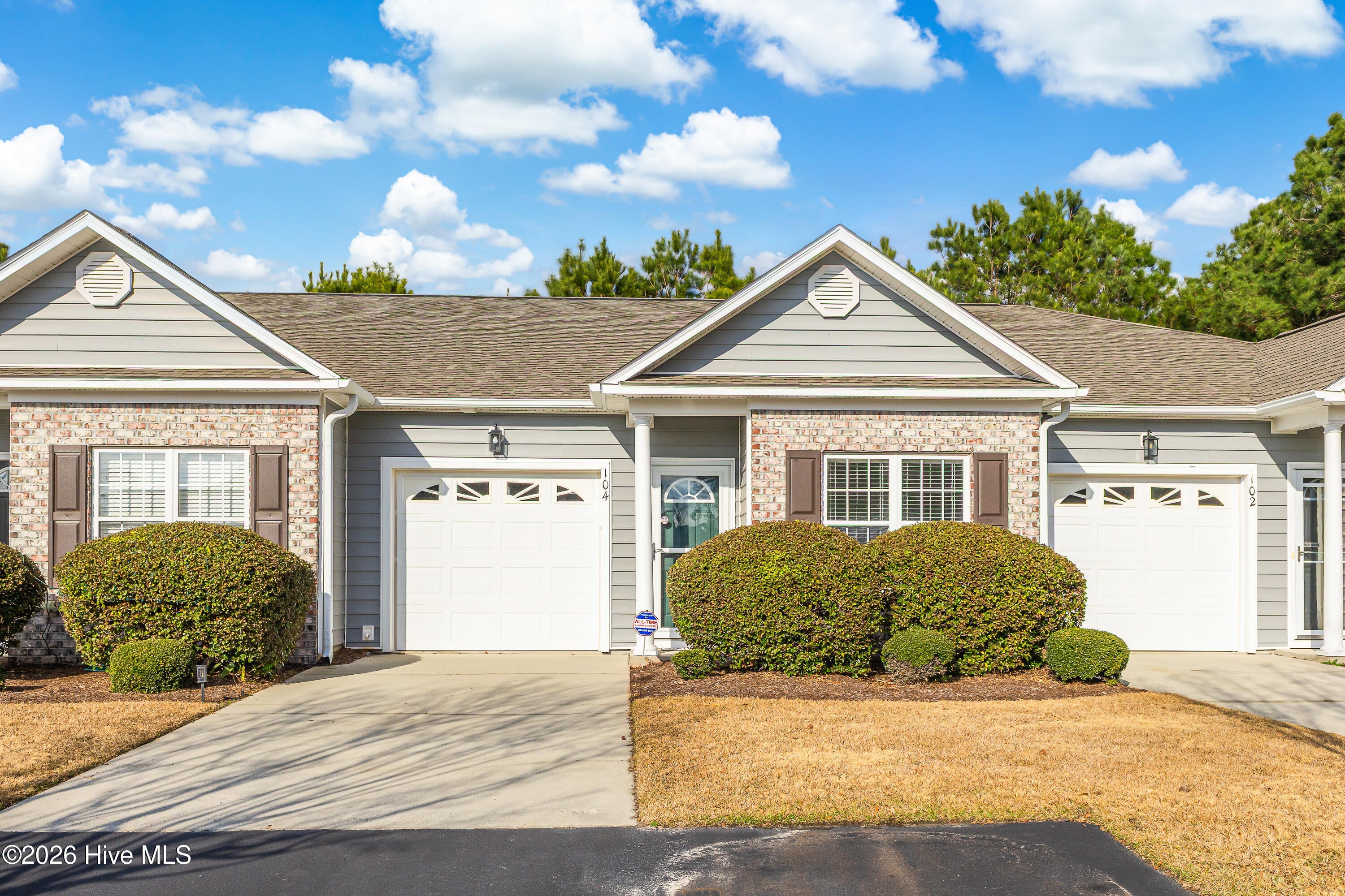 104 Kellerton Court — photo