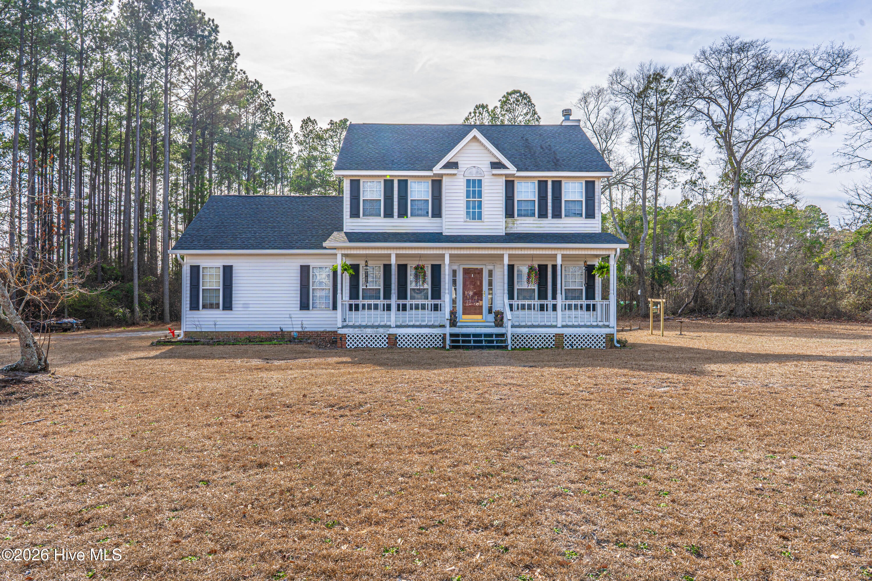 10041 Plantation Road — photo