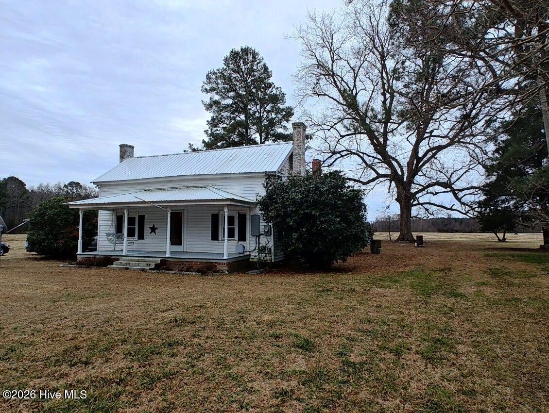 1710 Matthews Road — photo
