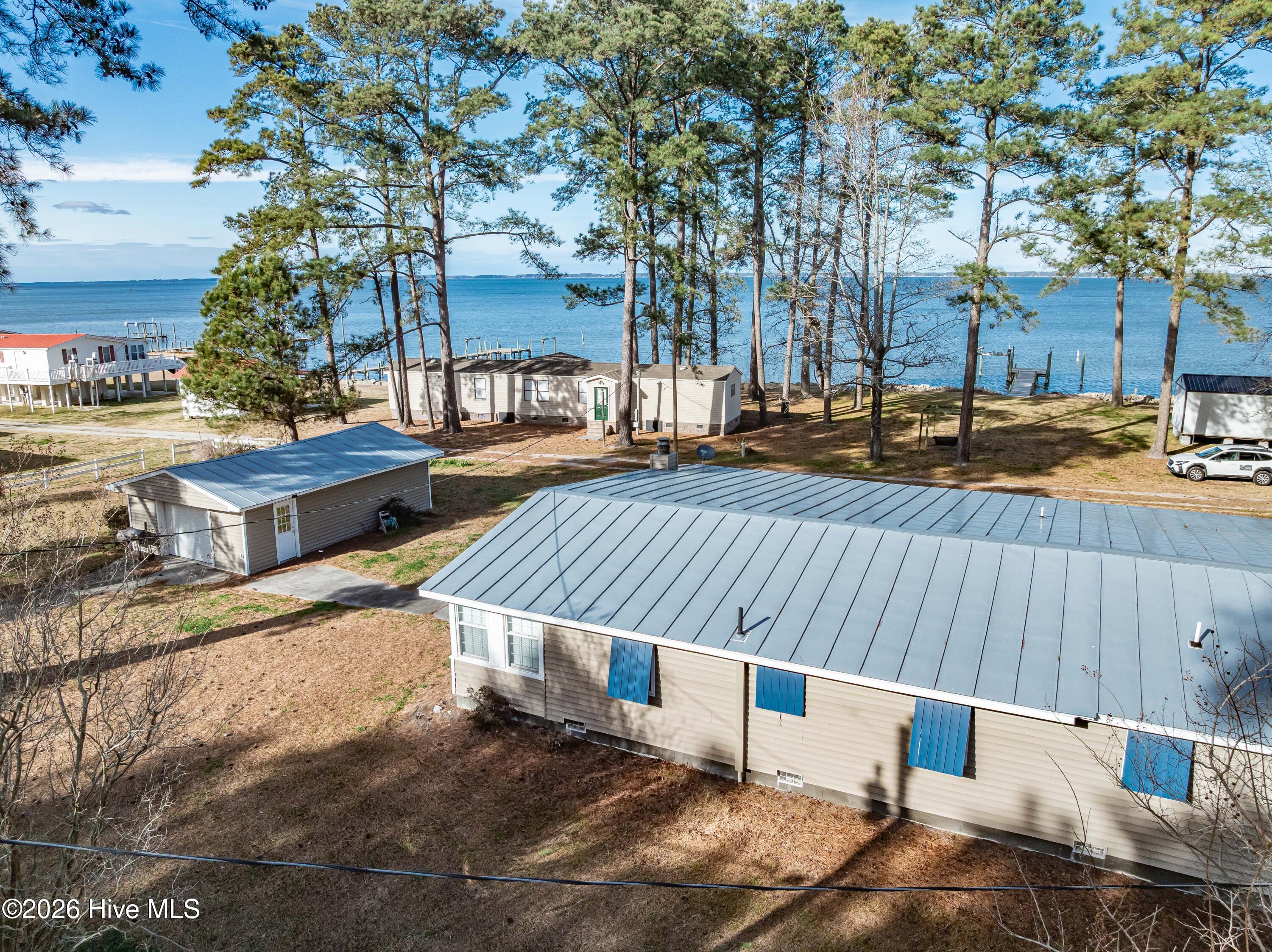 2995 Hickory Point Road — photo
