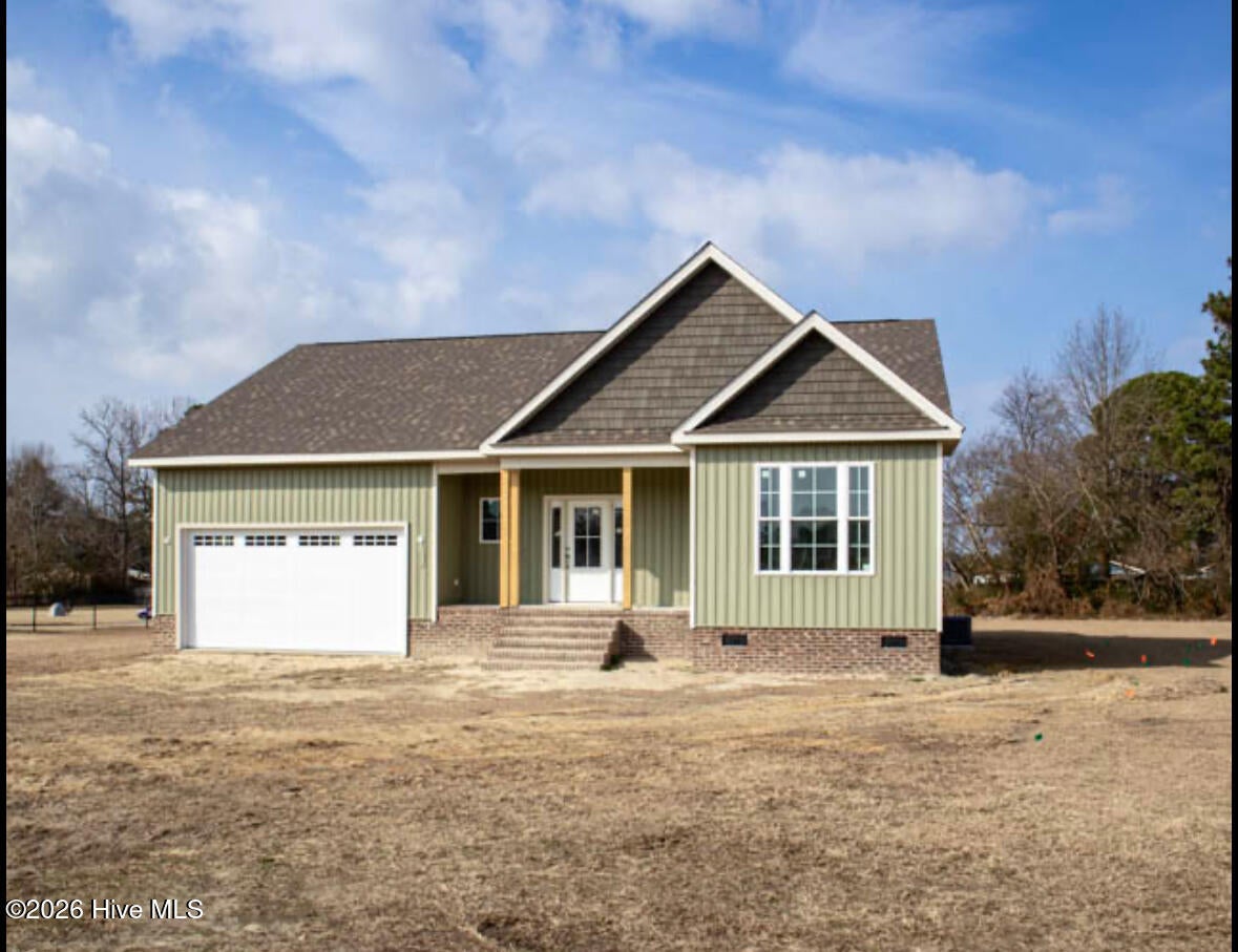 3810 Caitlin Drive — photo