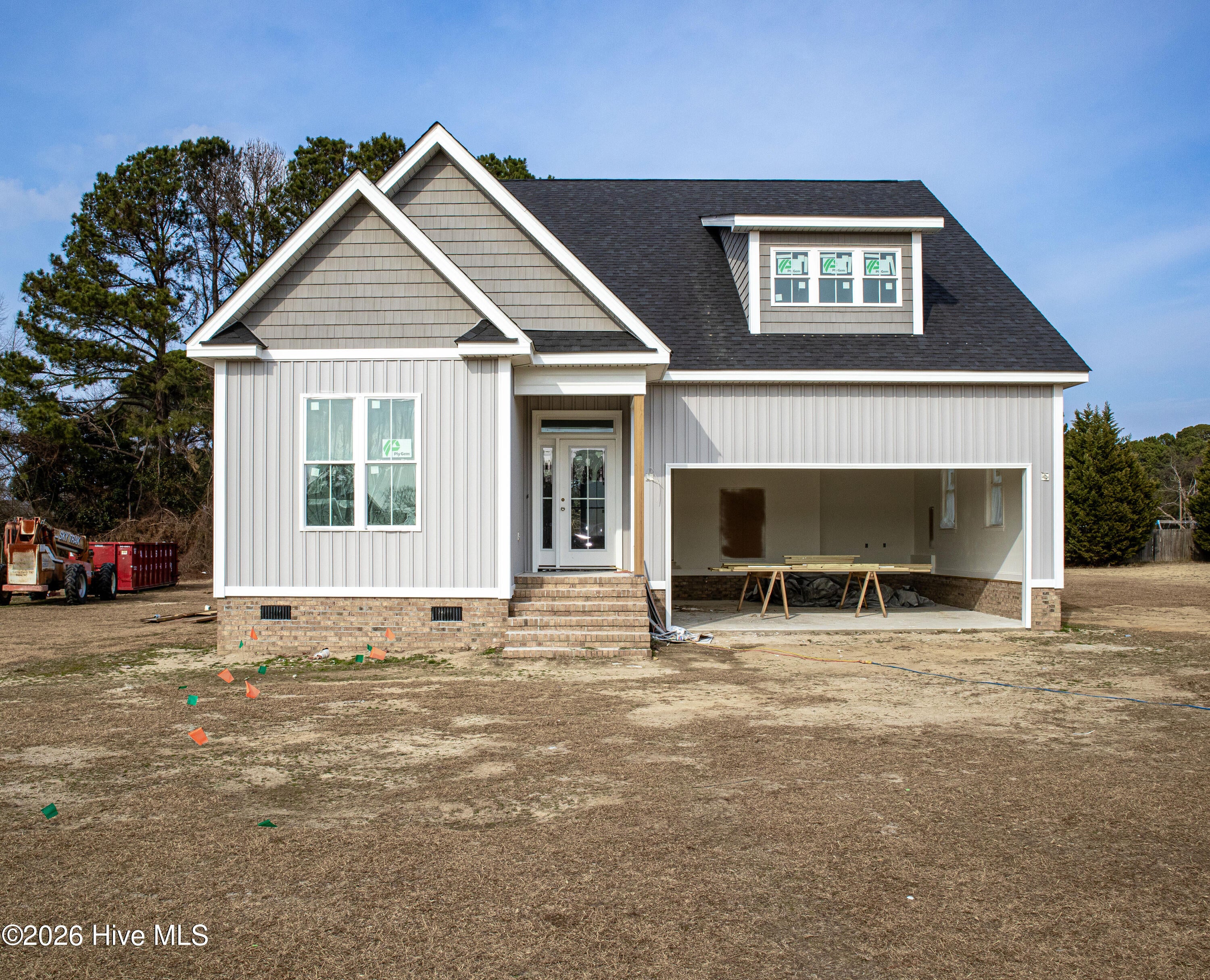 3826 Caitlin Drive — photo