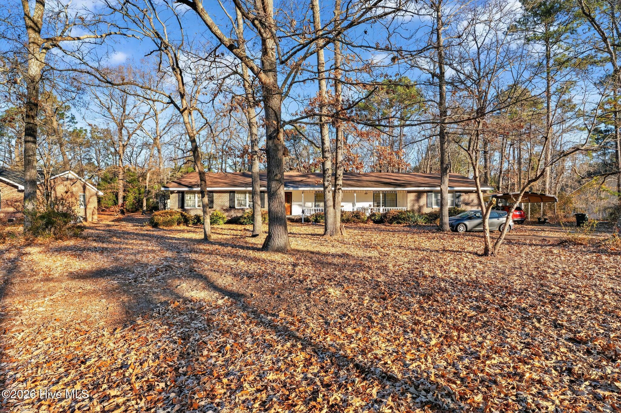 12521 Richardson Road — photo