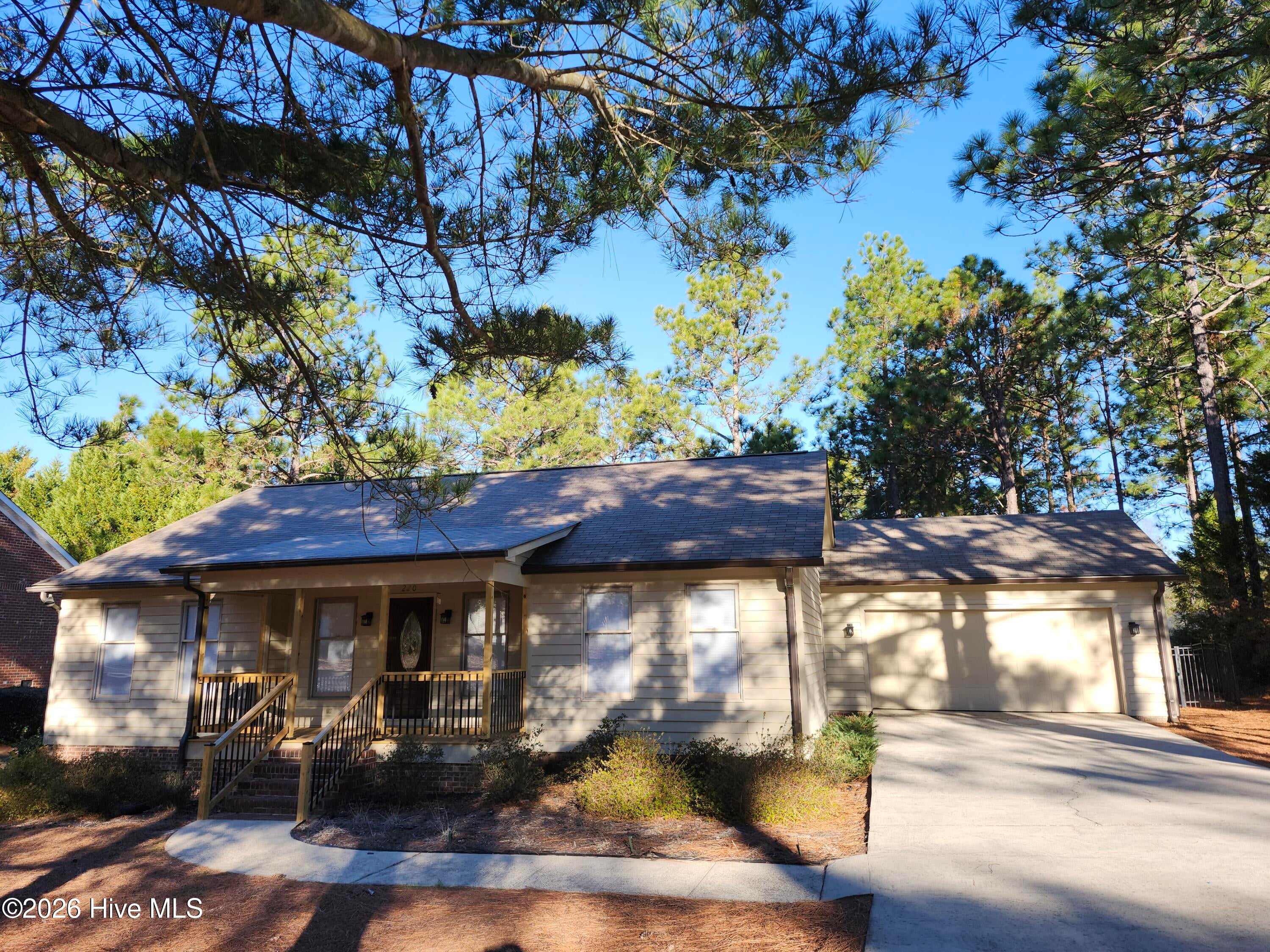 220 Juniper Creek Boulevard — photo