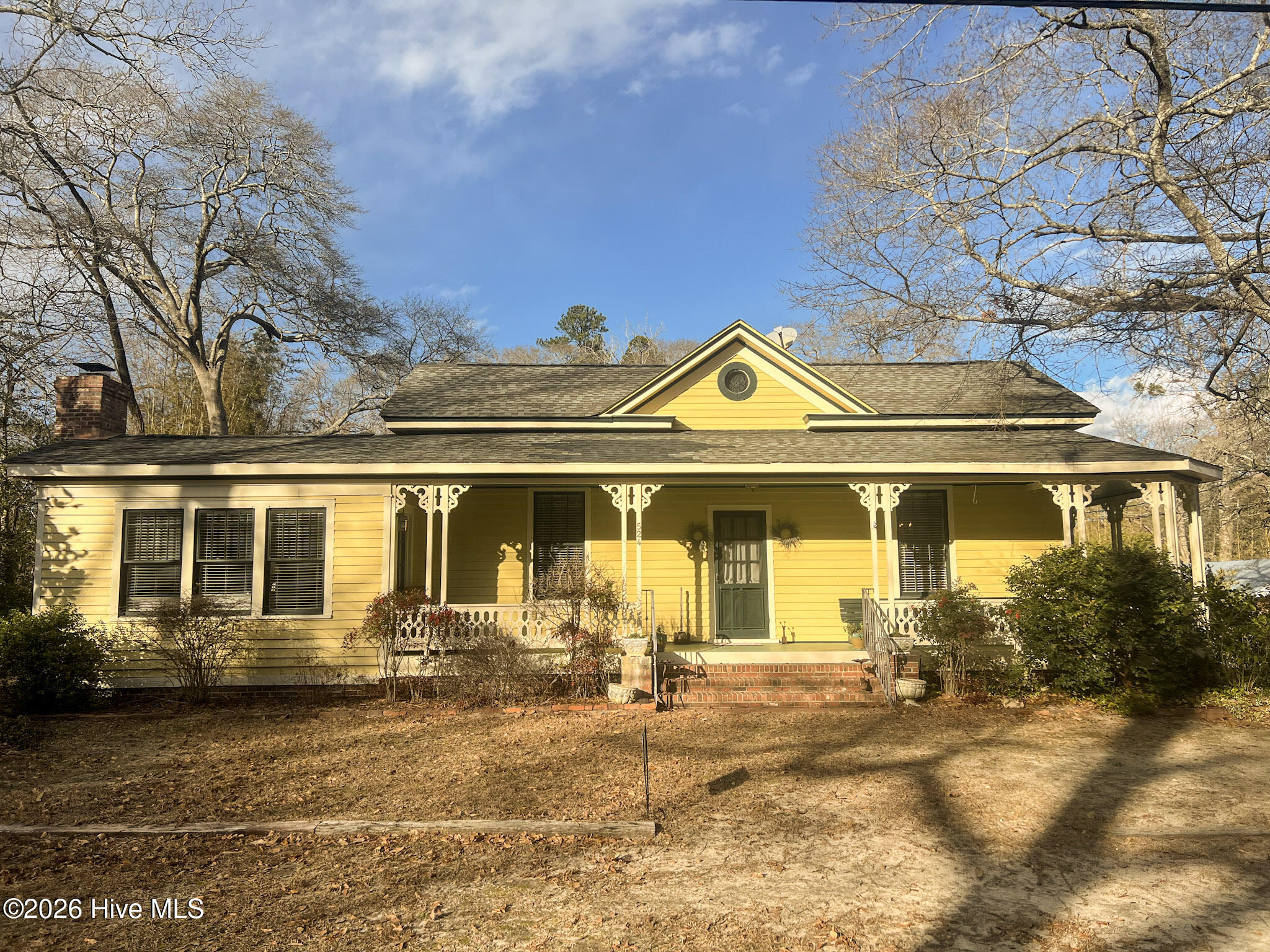 524 Carthage Street — photo