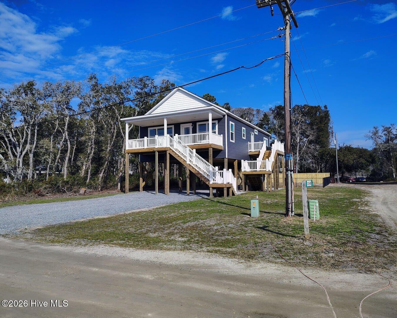 1370 Cedar Landing Road SW — photo