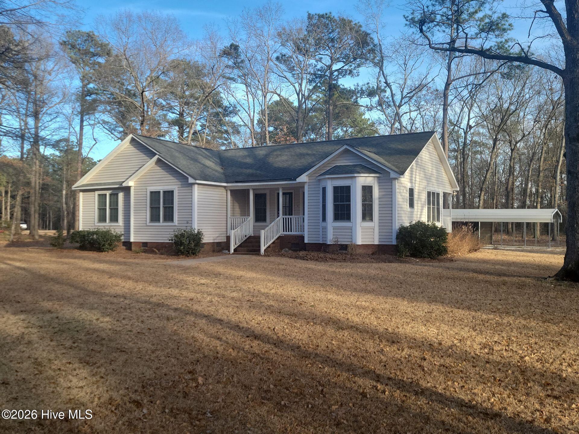 214 David Road — photo