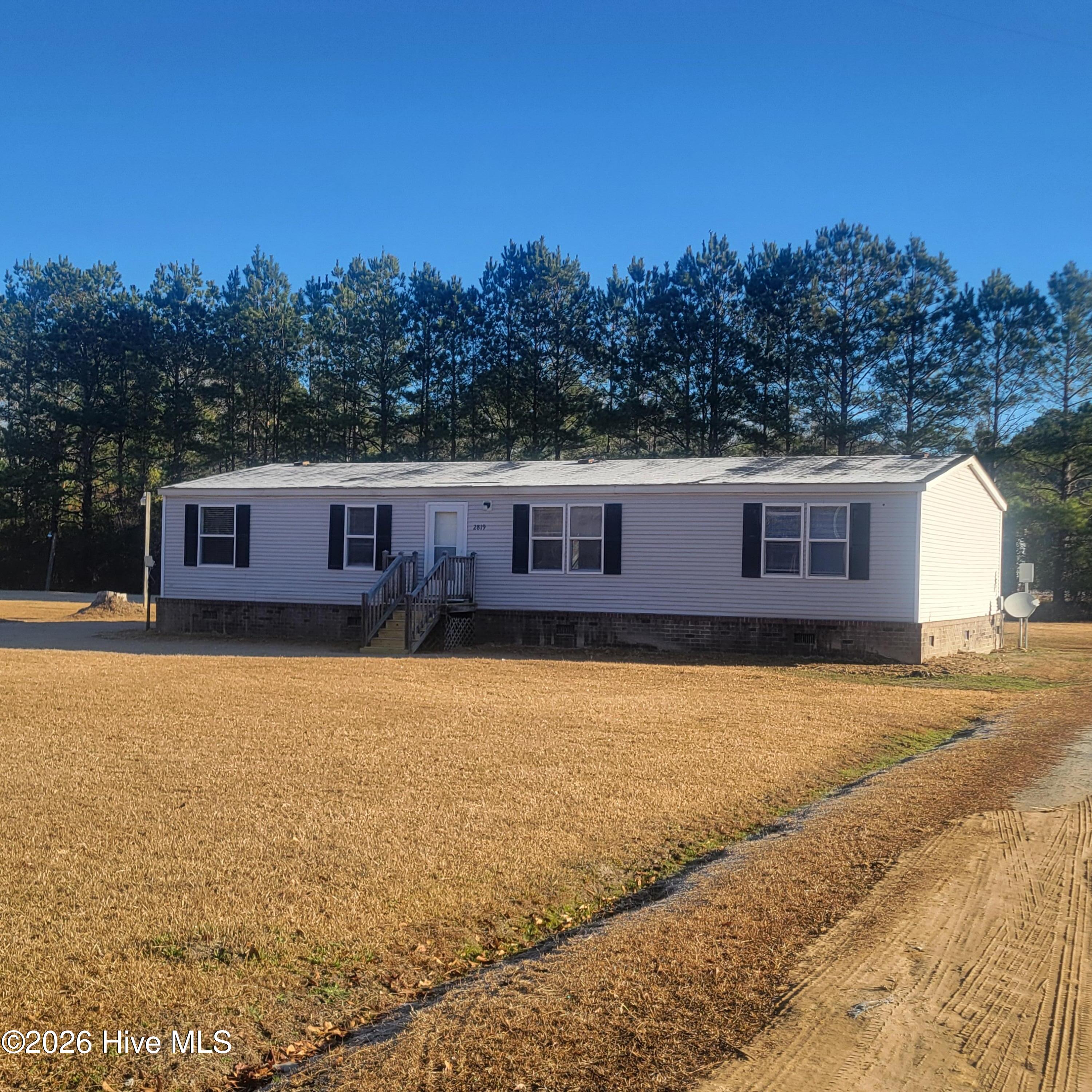 2819 Fennell Town Road — photo