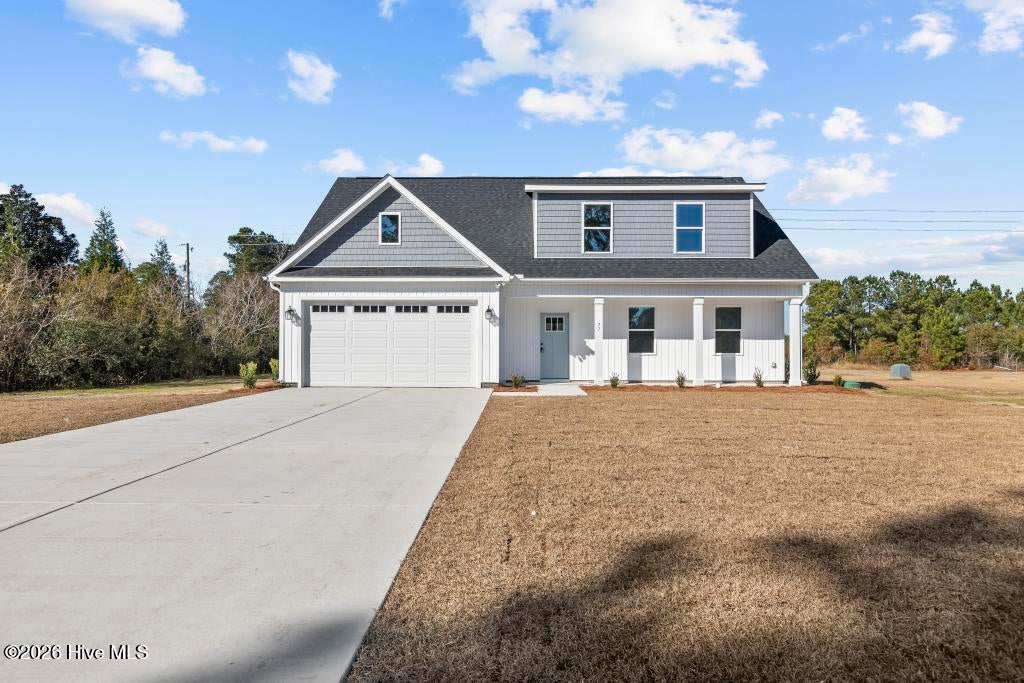 Lot 7 Peach Court — photo