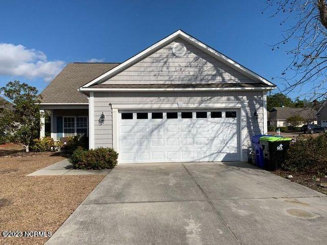 521 Azalea Drive — photo