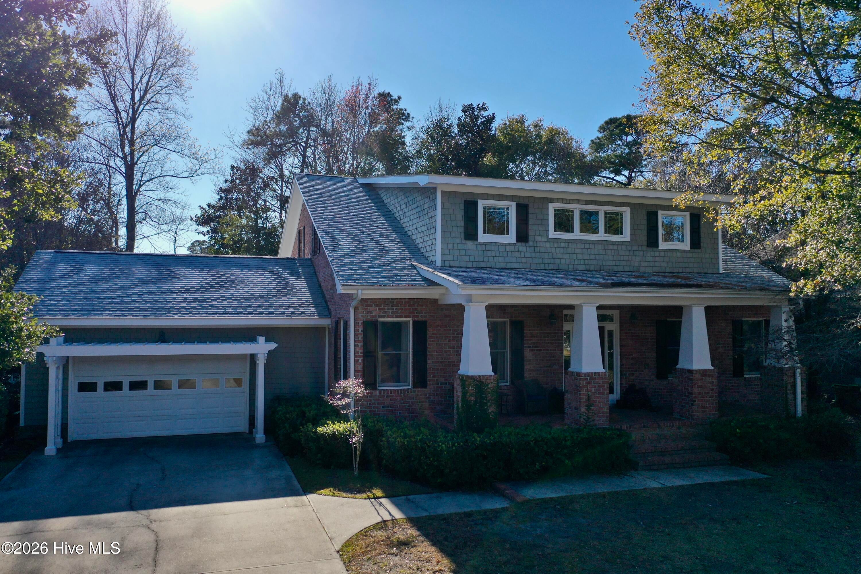 8117 Mason Ridge Lane — photo