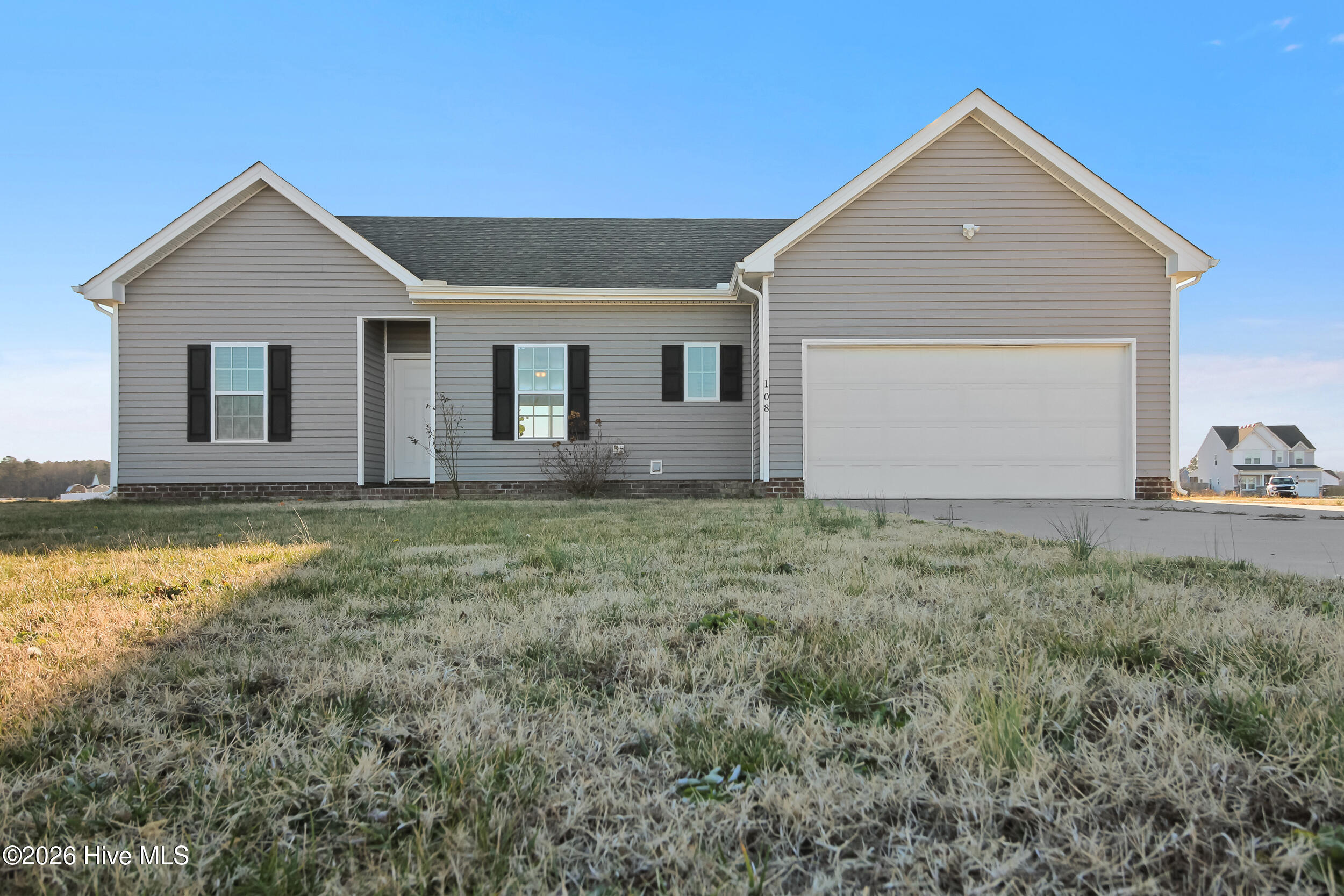 108 Cape Fear Drive — photo