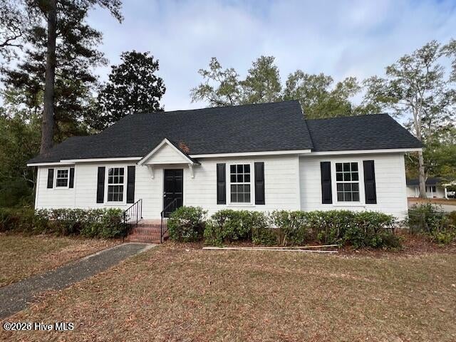 603 Everett Street — photo