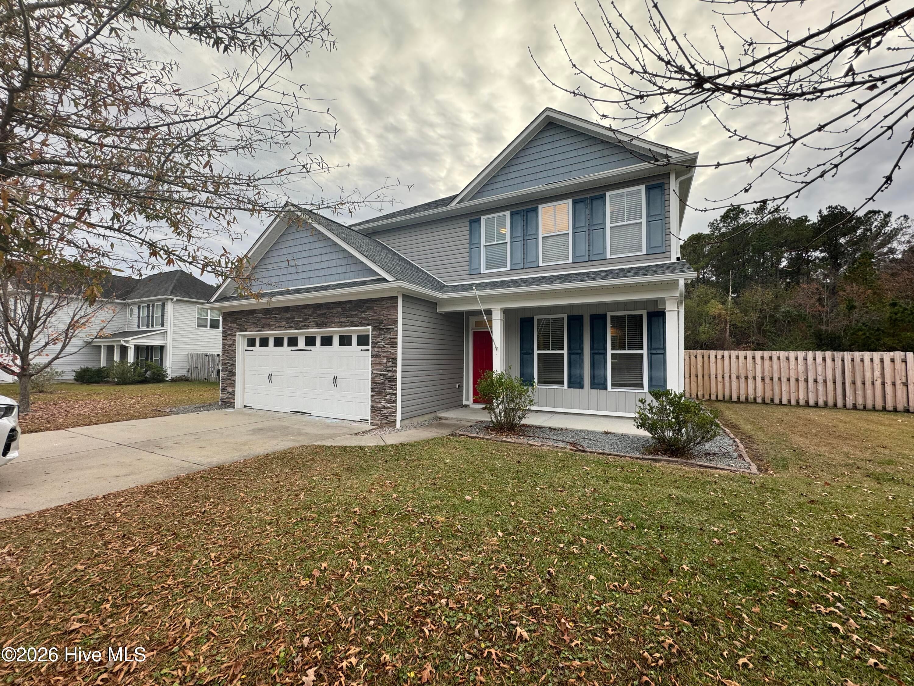 119 Cornel Lane — photo