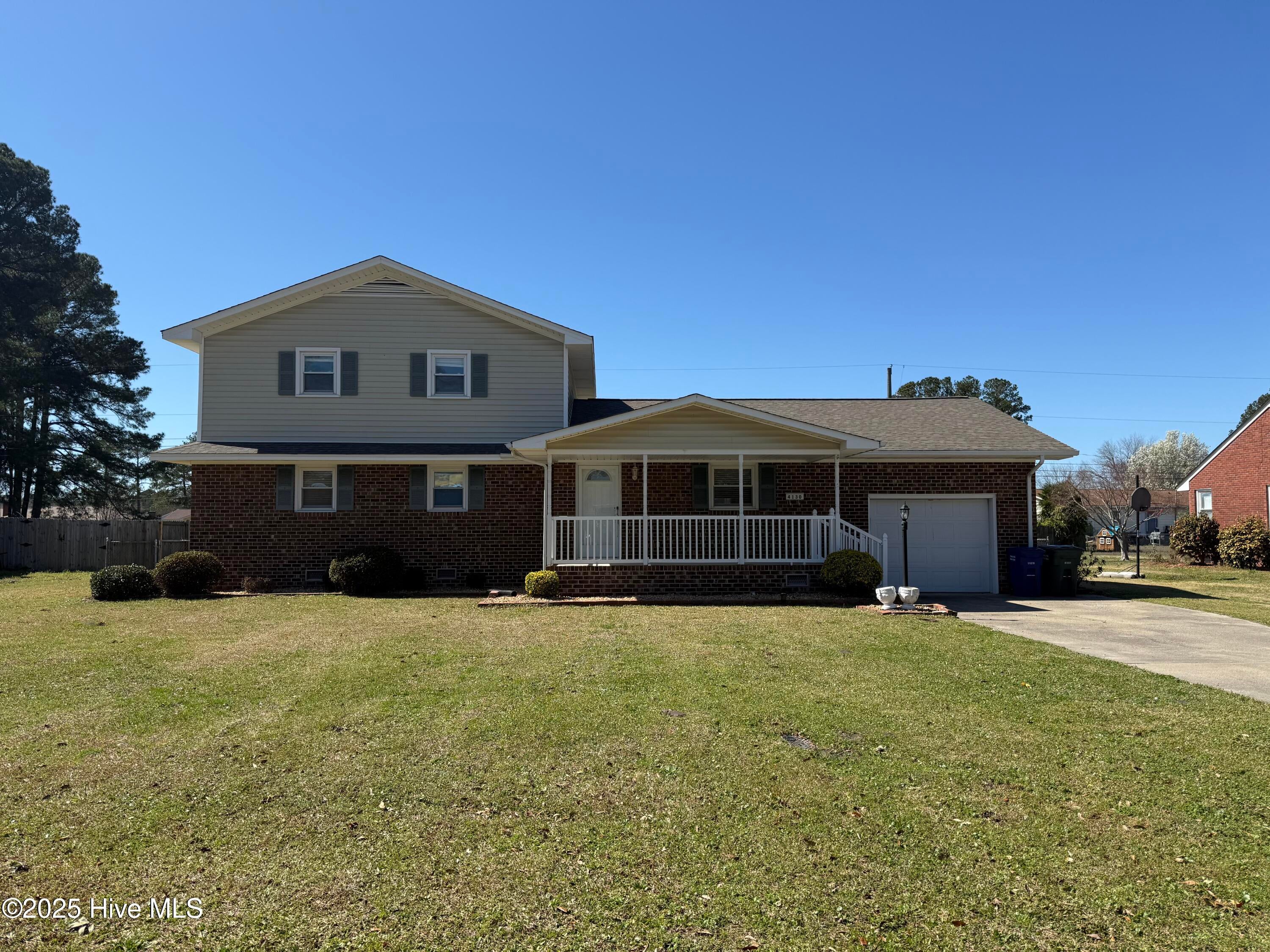 4130 Terrace Drive — photo