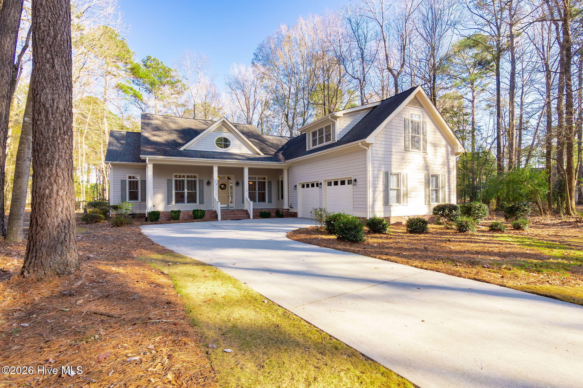 174 Southern Magnolia Lane — photo