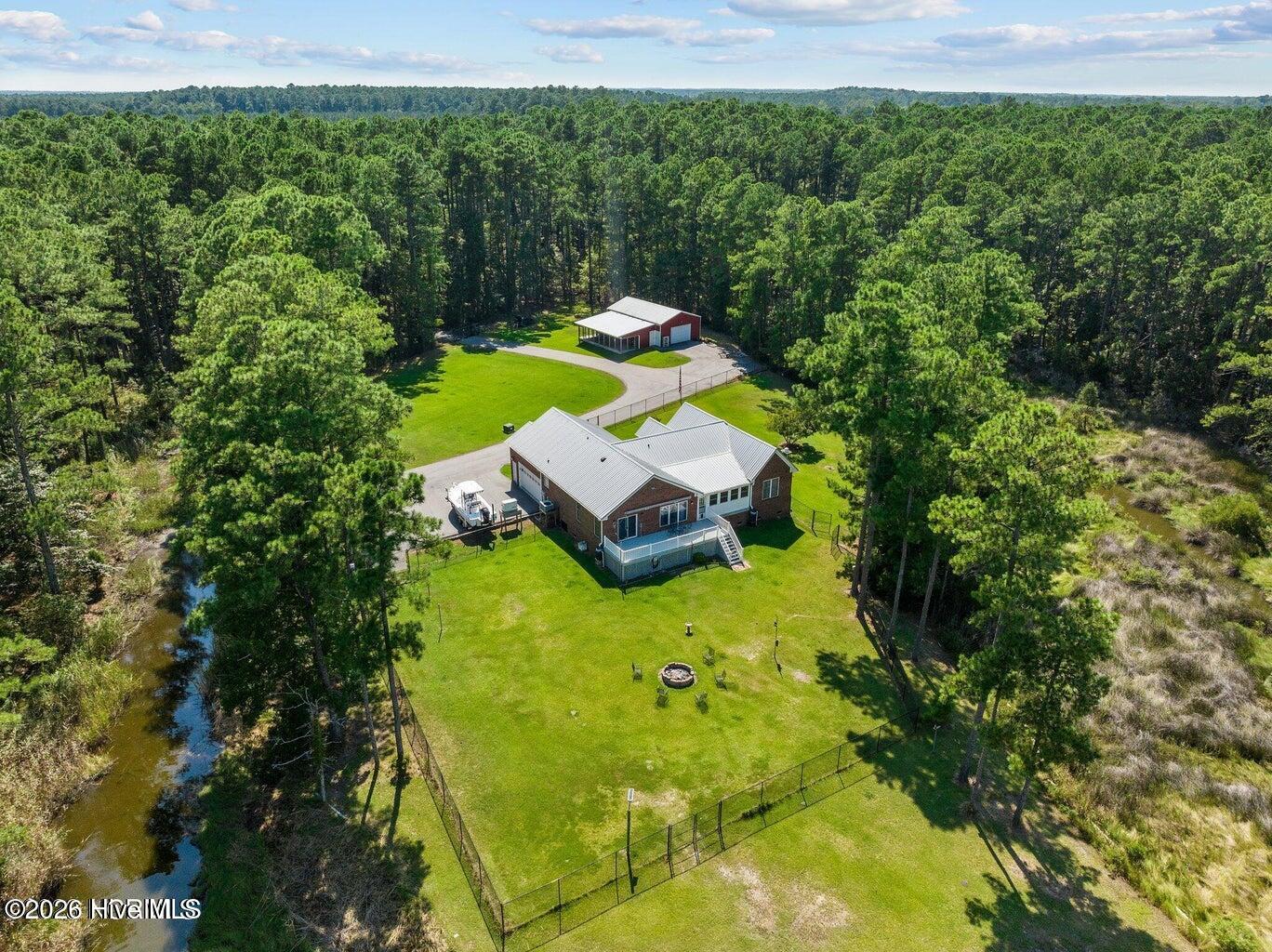 224 Creek Drive — photo