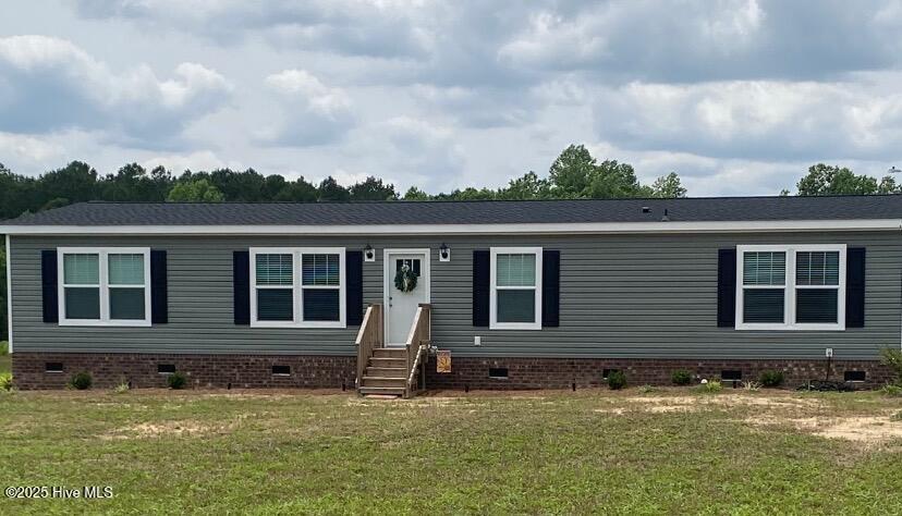 1704 Harrelsonville Road — photo