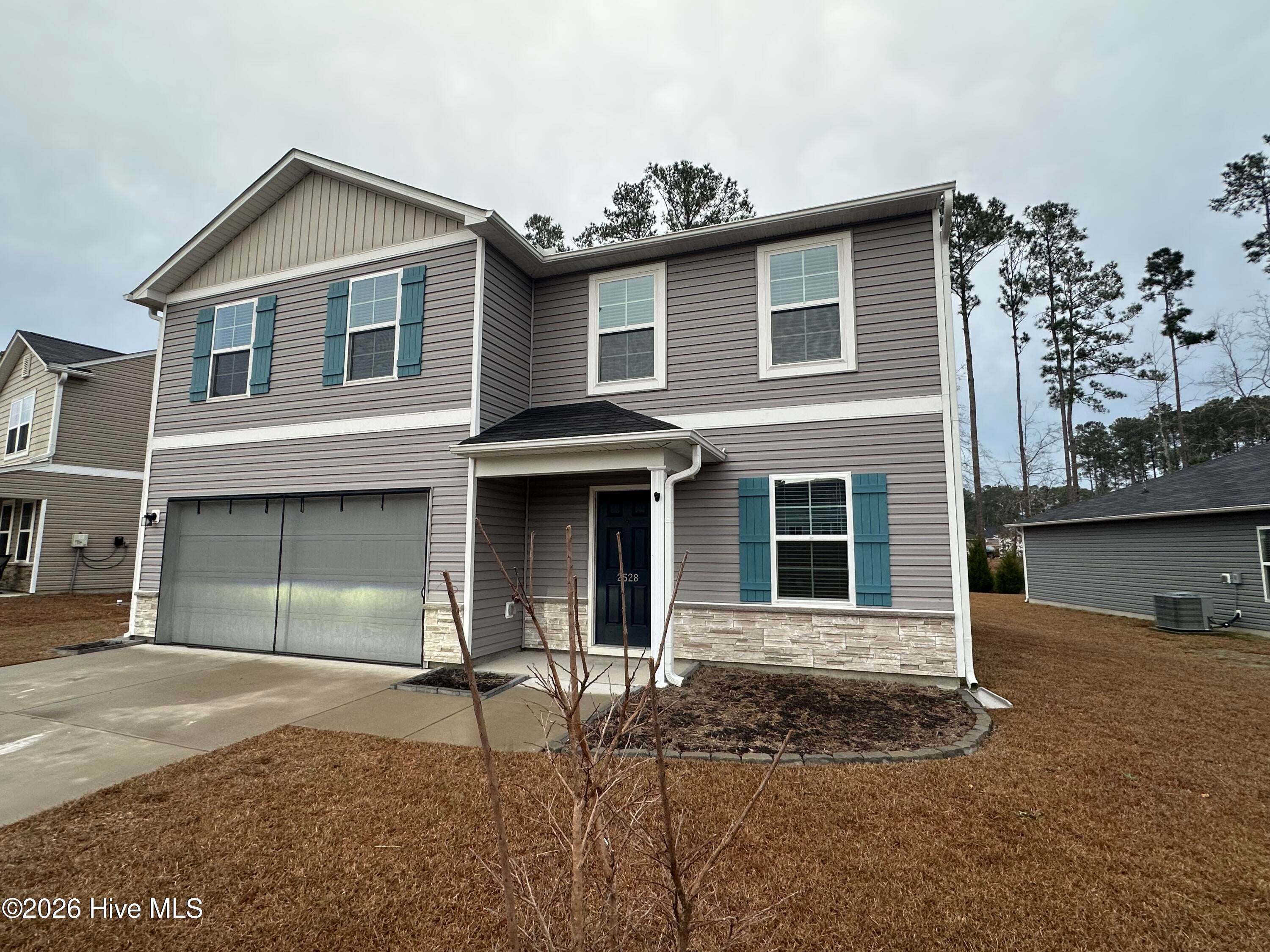 2528 Provence Drive SE — photo
