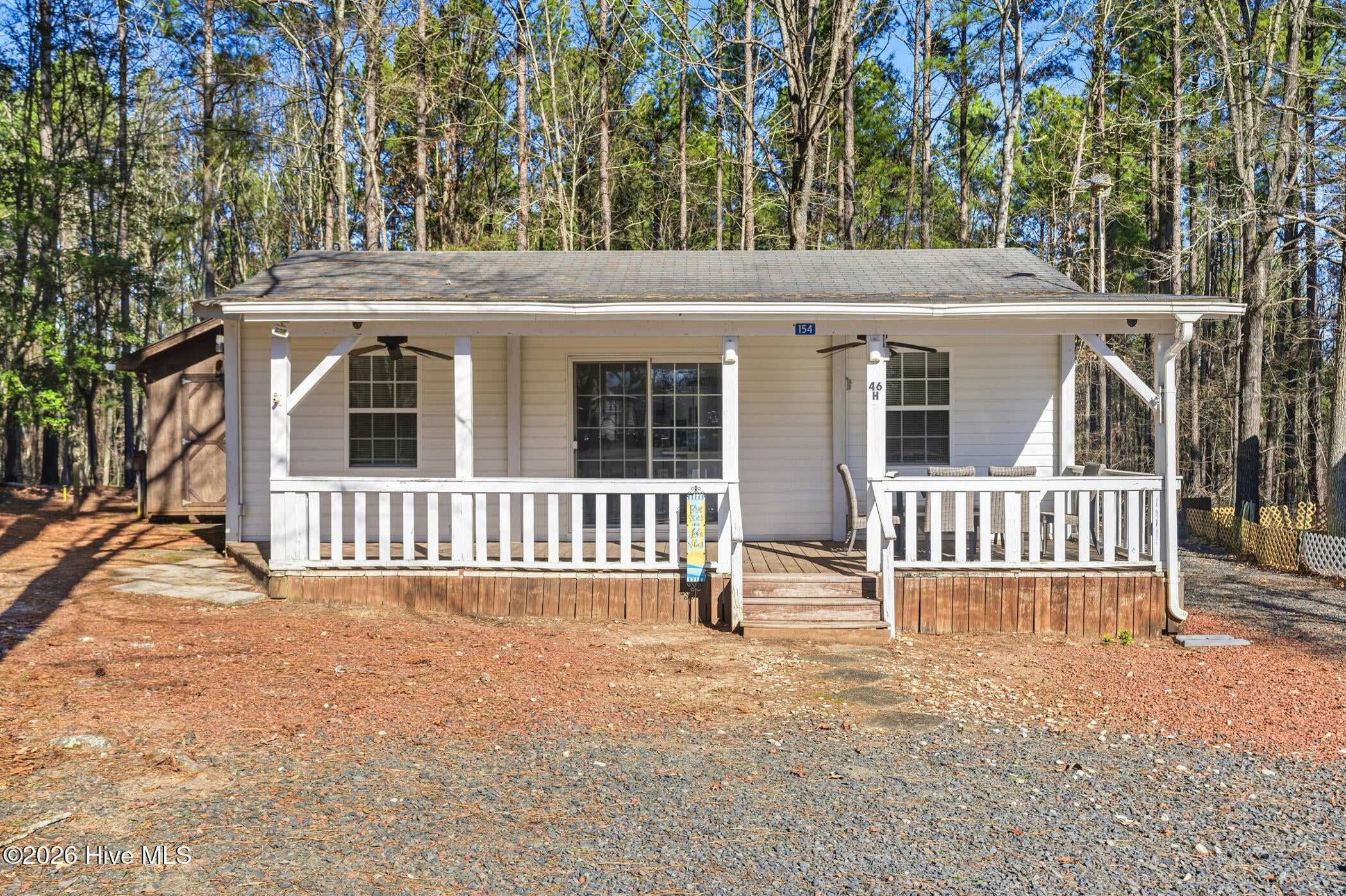 154 Roberts Ridge Road — photo