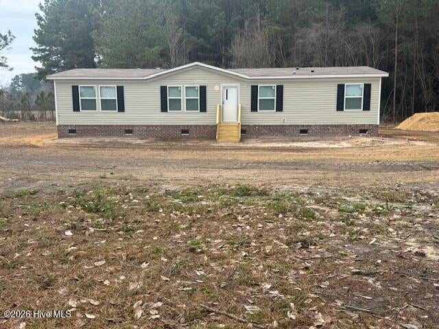 1778 Dessie Road — photo