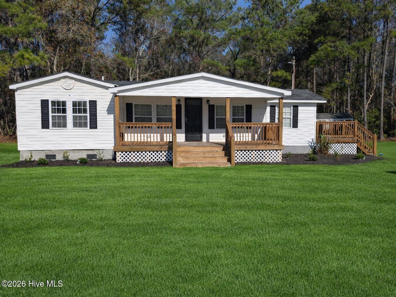 1040 Cedar Grove Road SW — photo