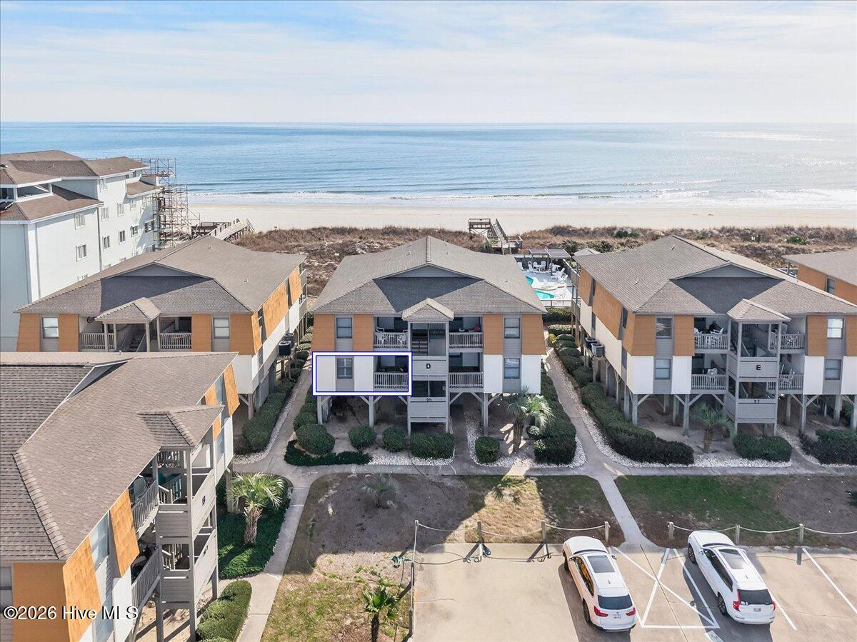 35 Ocean Isle West Boulevard # 1 — photo