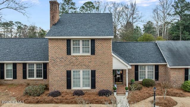 842 Westminster Lane — photo