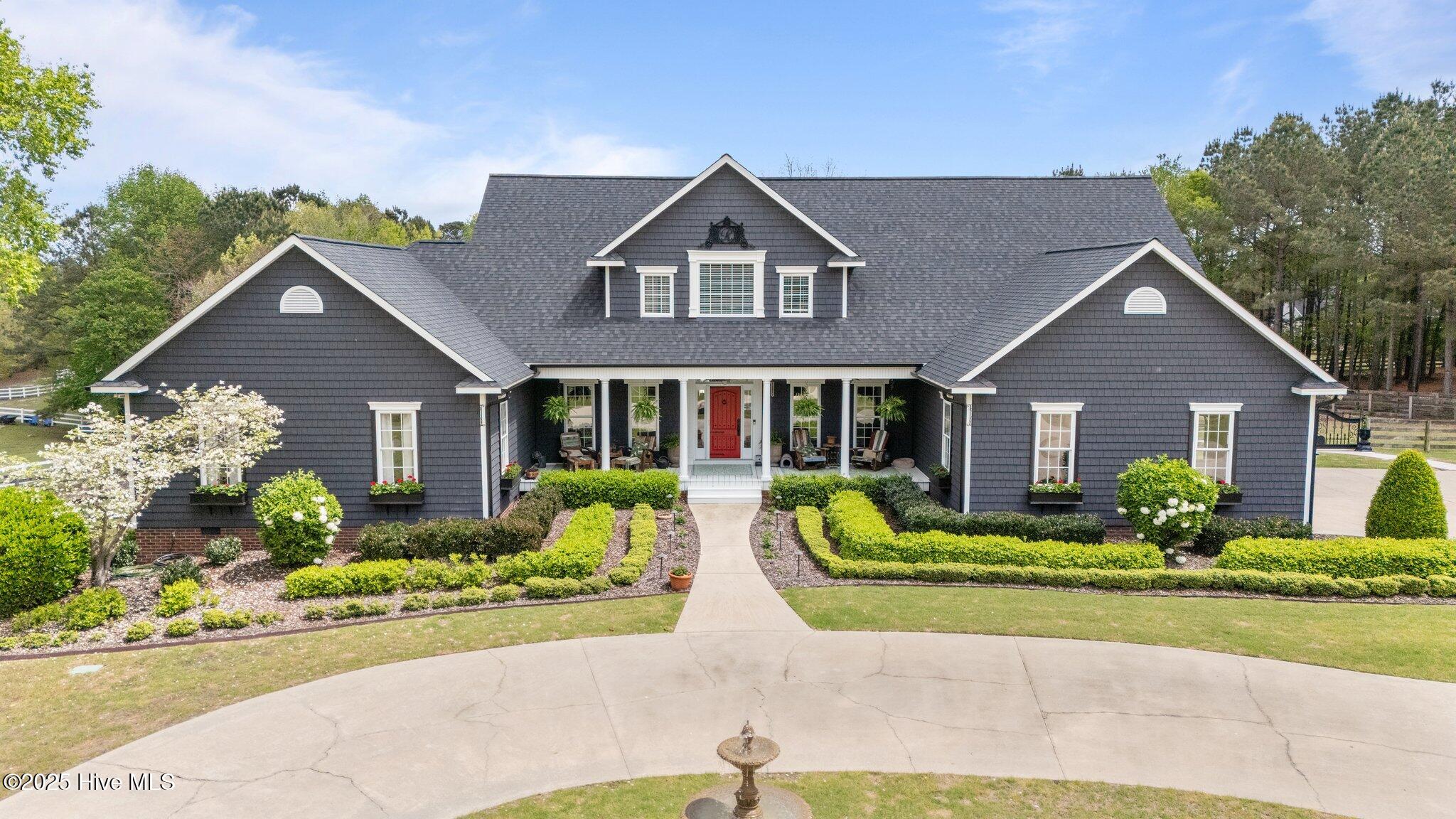 414 Mclendon Hills Drive — photo
