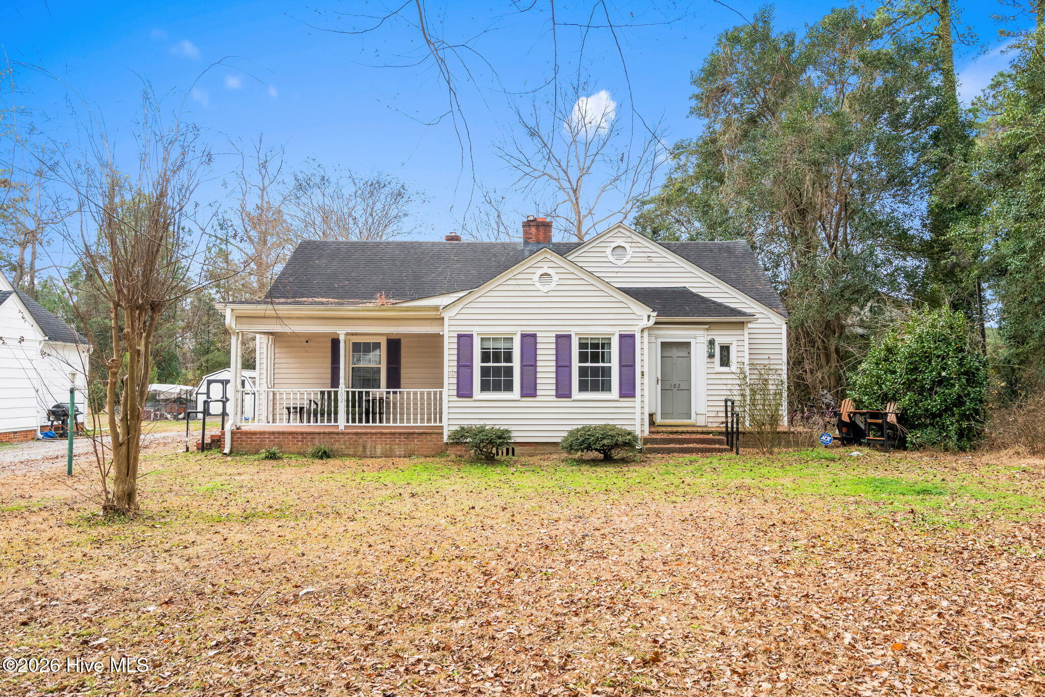 102 Sandwall Avenue — photo