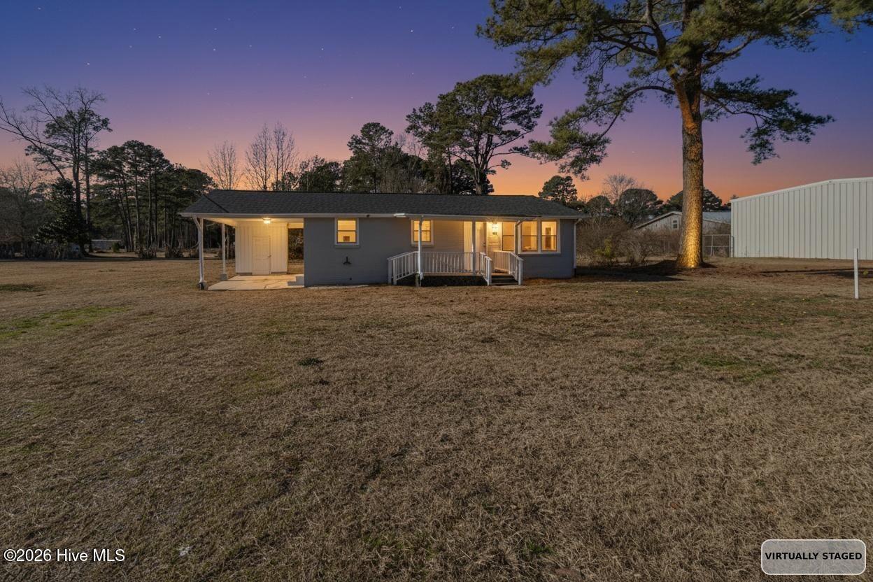 101 W Pine Forest Road — photo