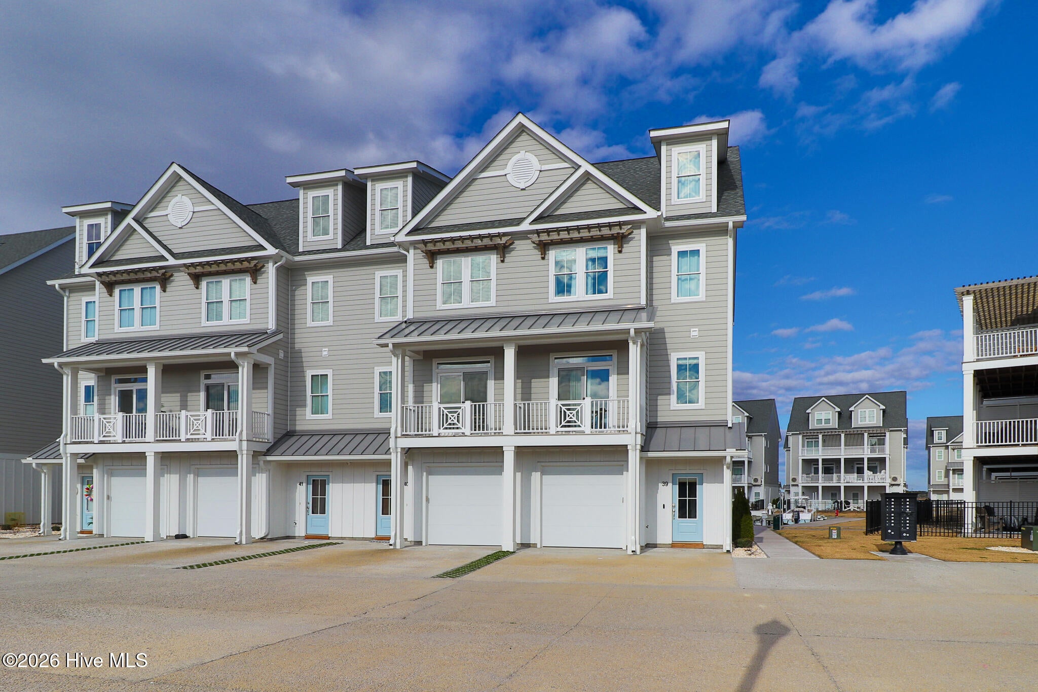 200 Olde Towne Yacht Club Drive Unit 39 Inlet Cove — photo
