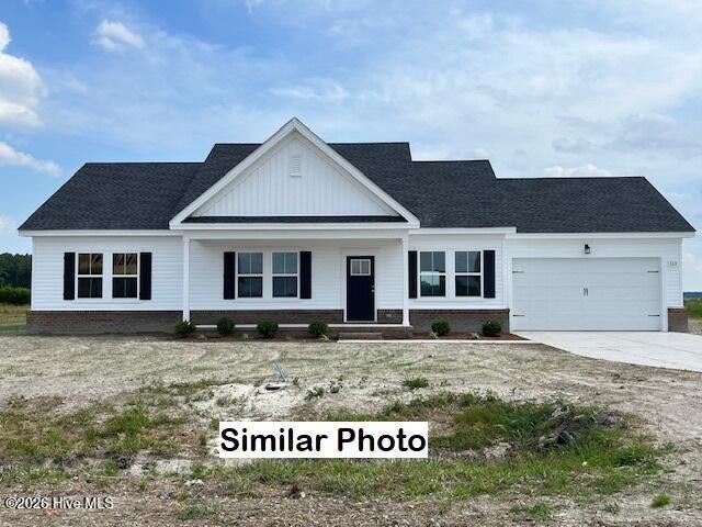 204 Halifax Court — photo