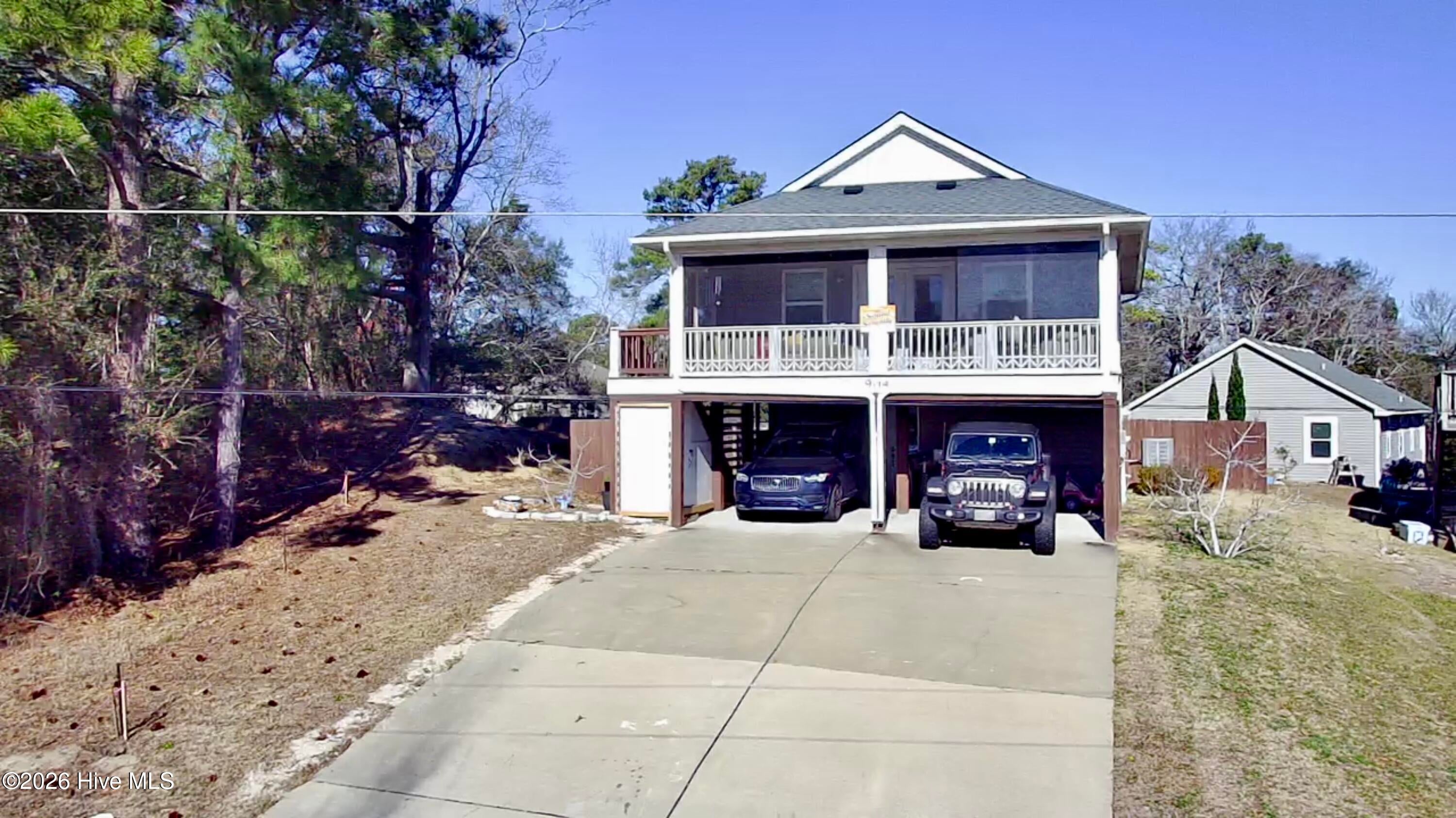 904 Colington Drive — photo