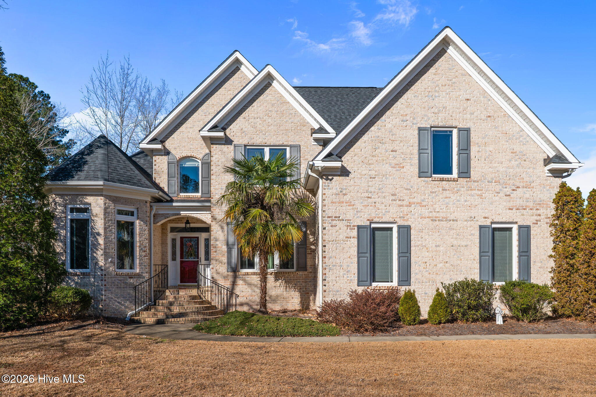 421 Cypress Landing Trail — photo