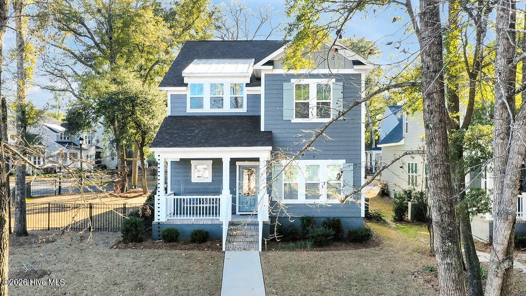 166 Kerr Landing Drive — photo