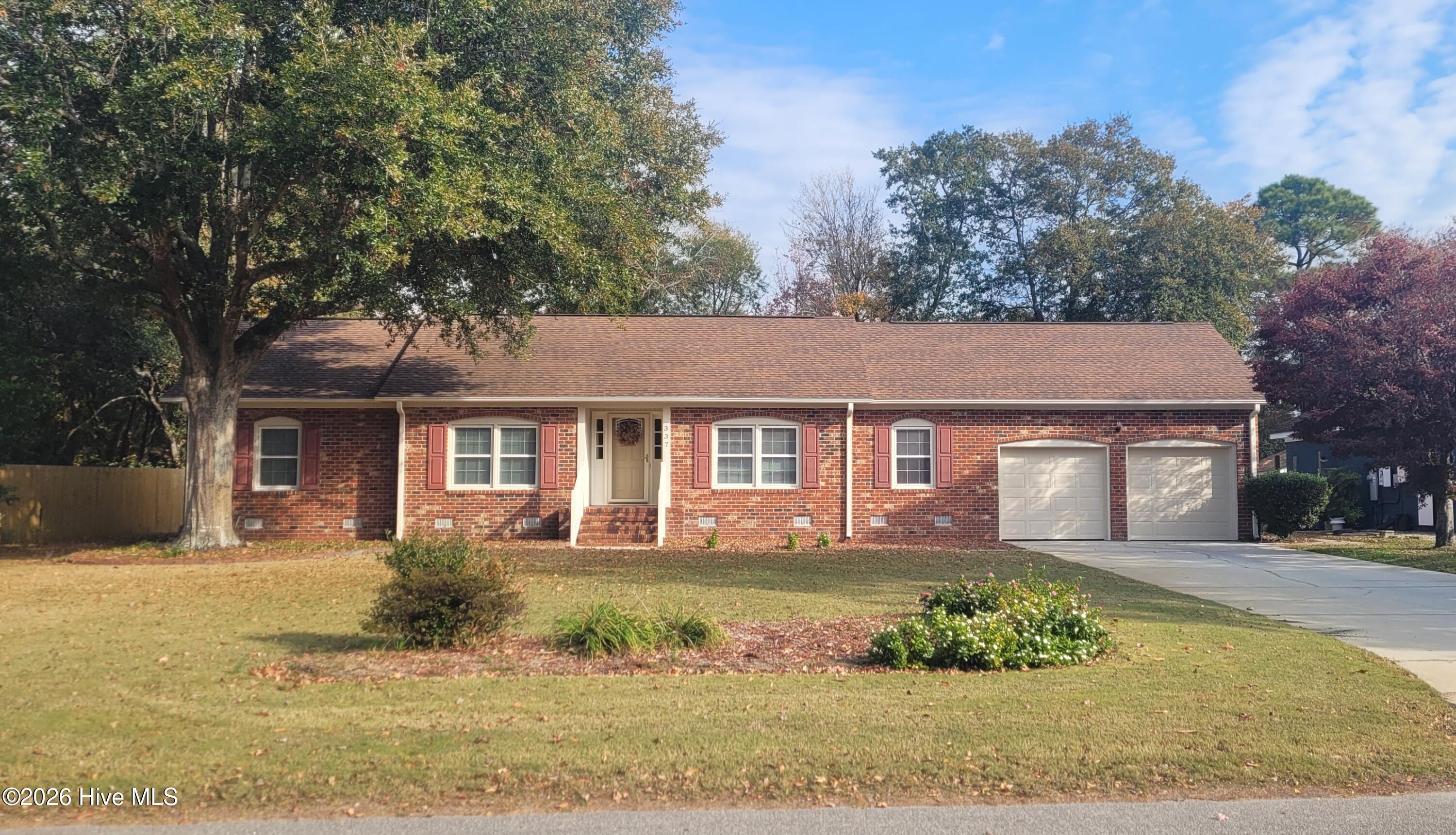 337 Semmes Drive — photo