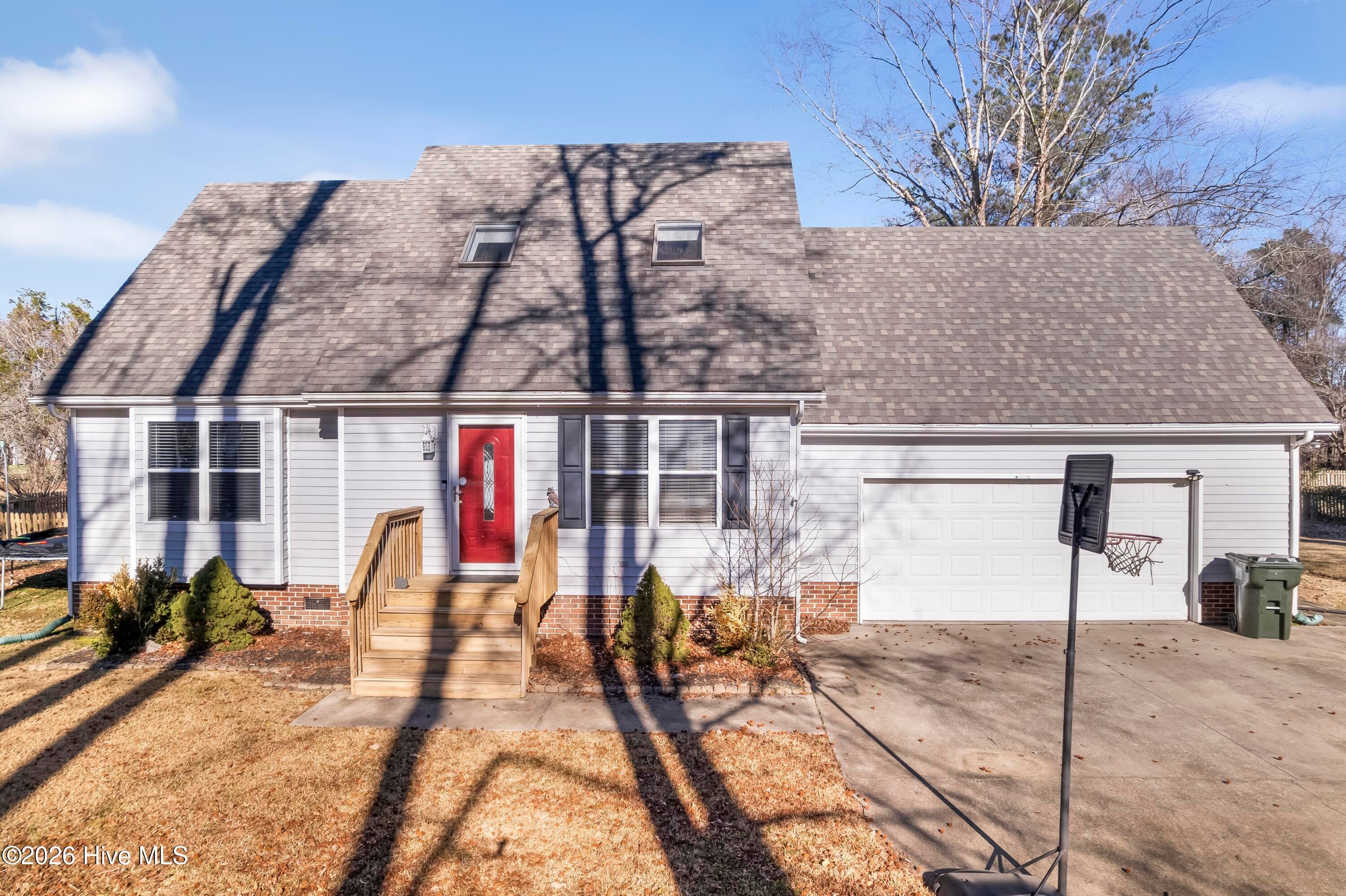 111 Smith Drive — photo