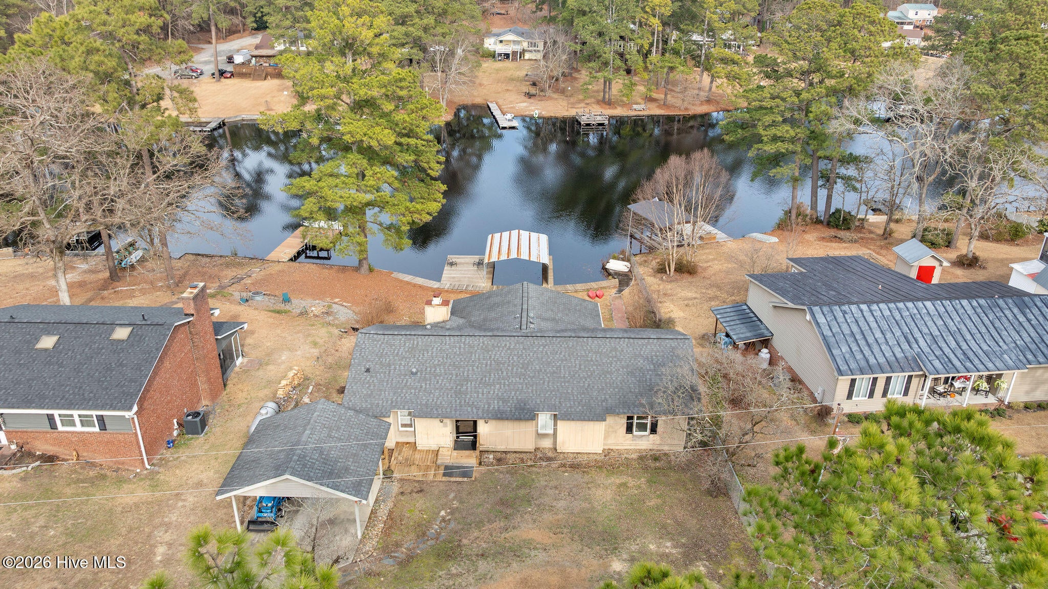 188 Sleepy Creek Drive — photo