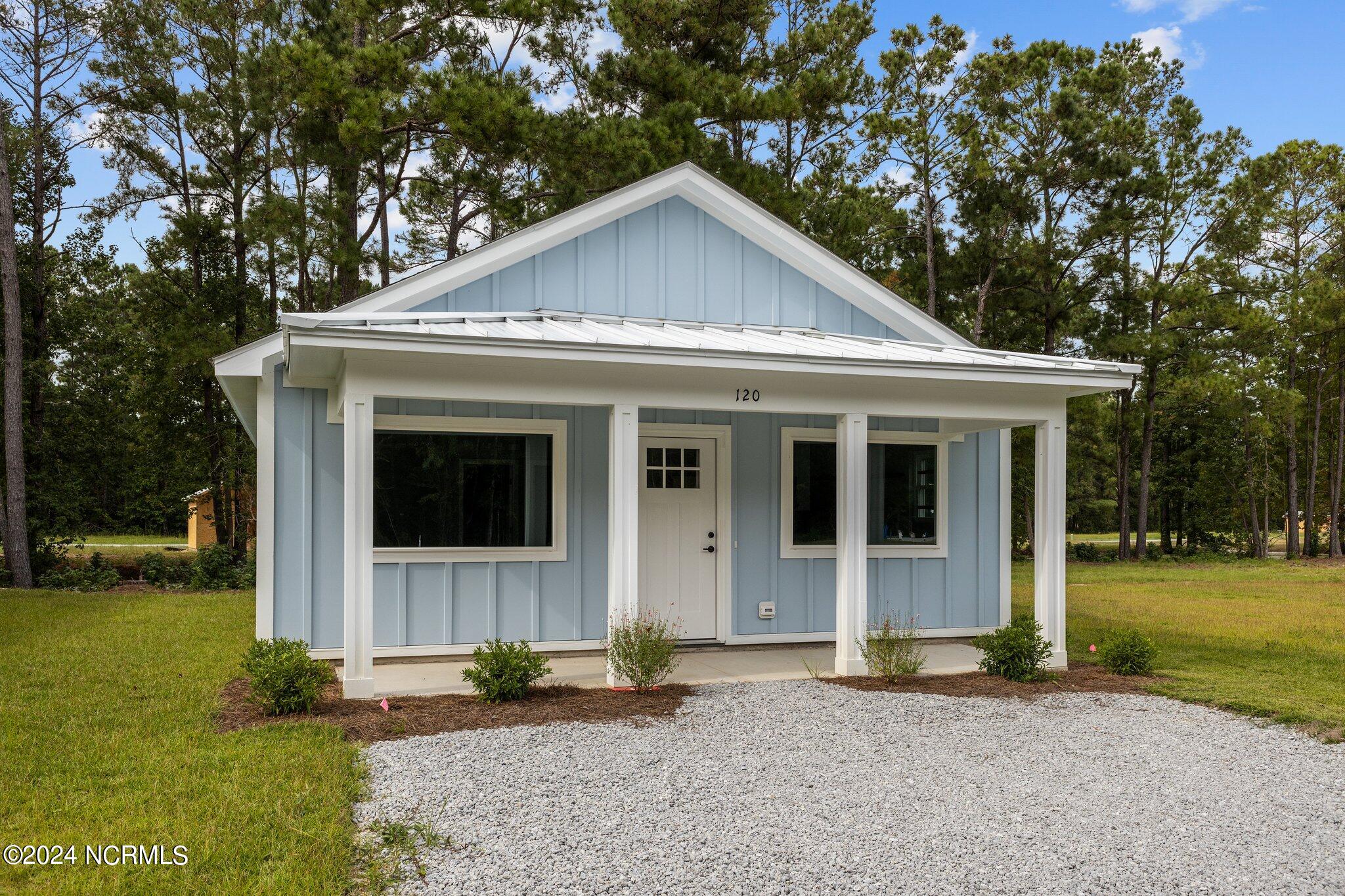 151 Long Pond Loop — photo